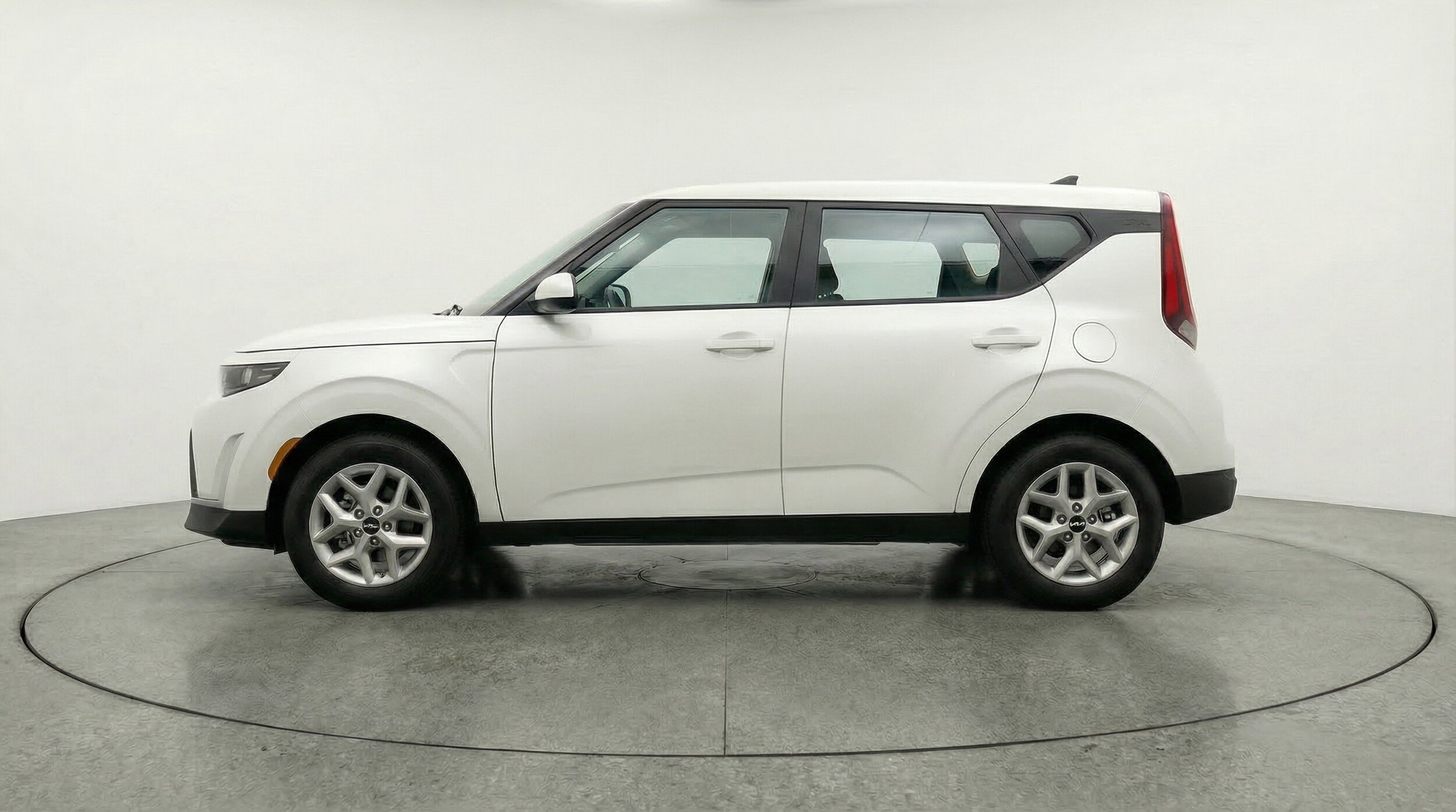 Thumbnail: 2025 Kia Soul - 5