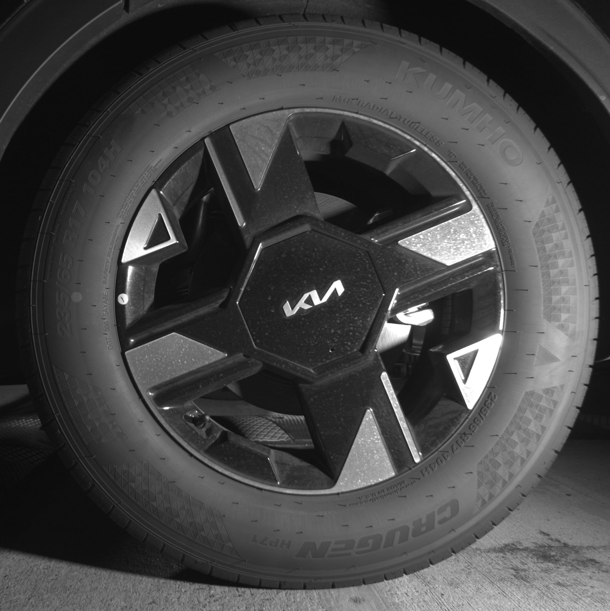 Thumbnail: 2026 Kia Sportage - 14