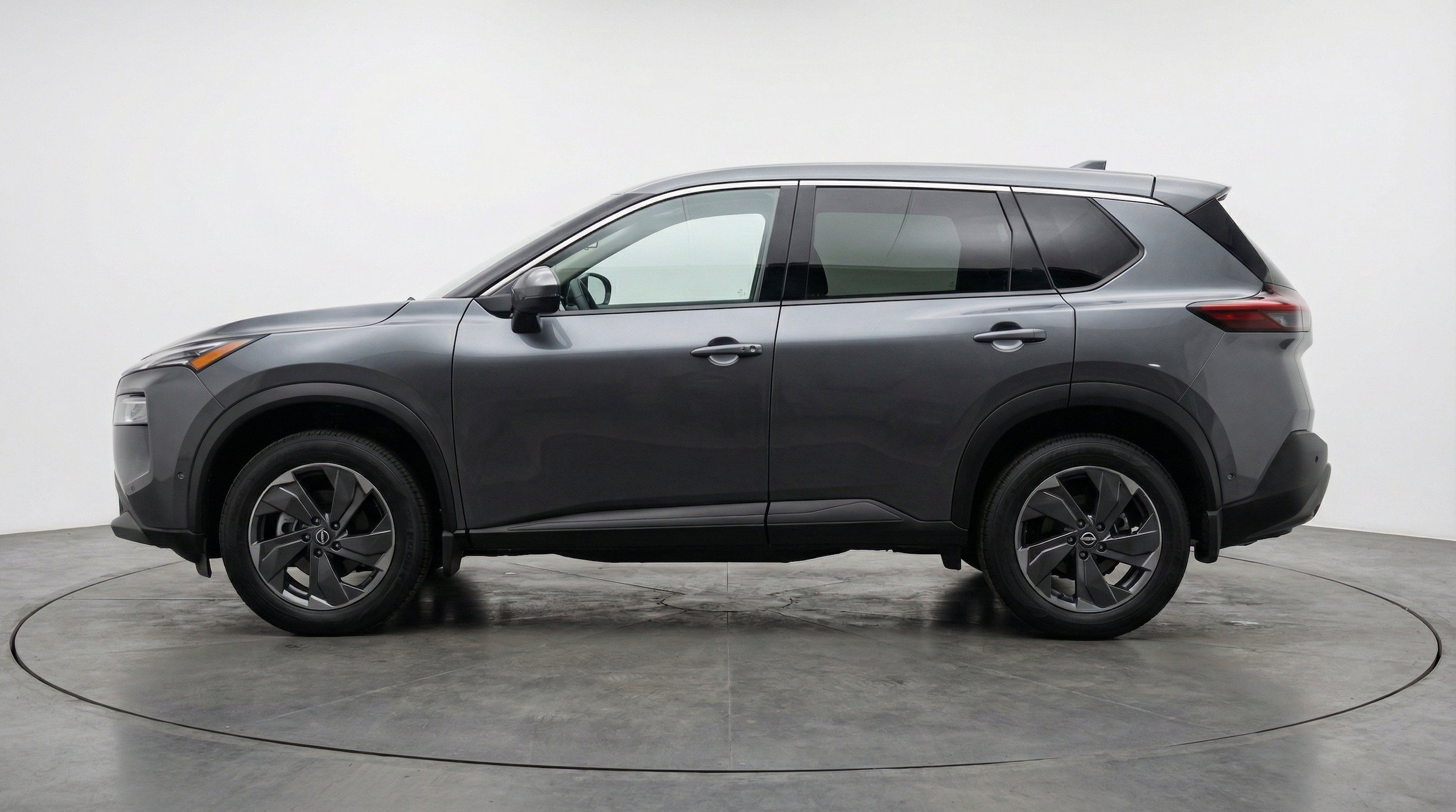 Thumbnail: 2025 Nissan Rogue - 5