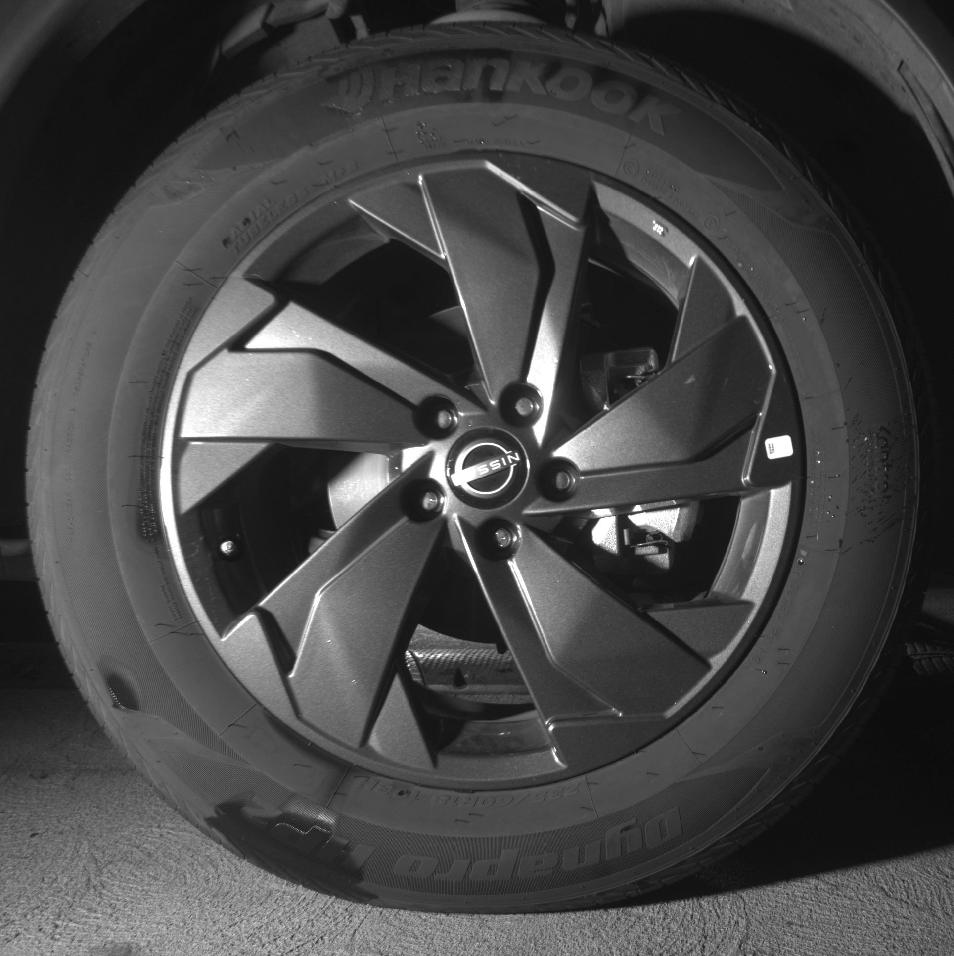 Thumbnail: 2026 Nissan Rogue - 13