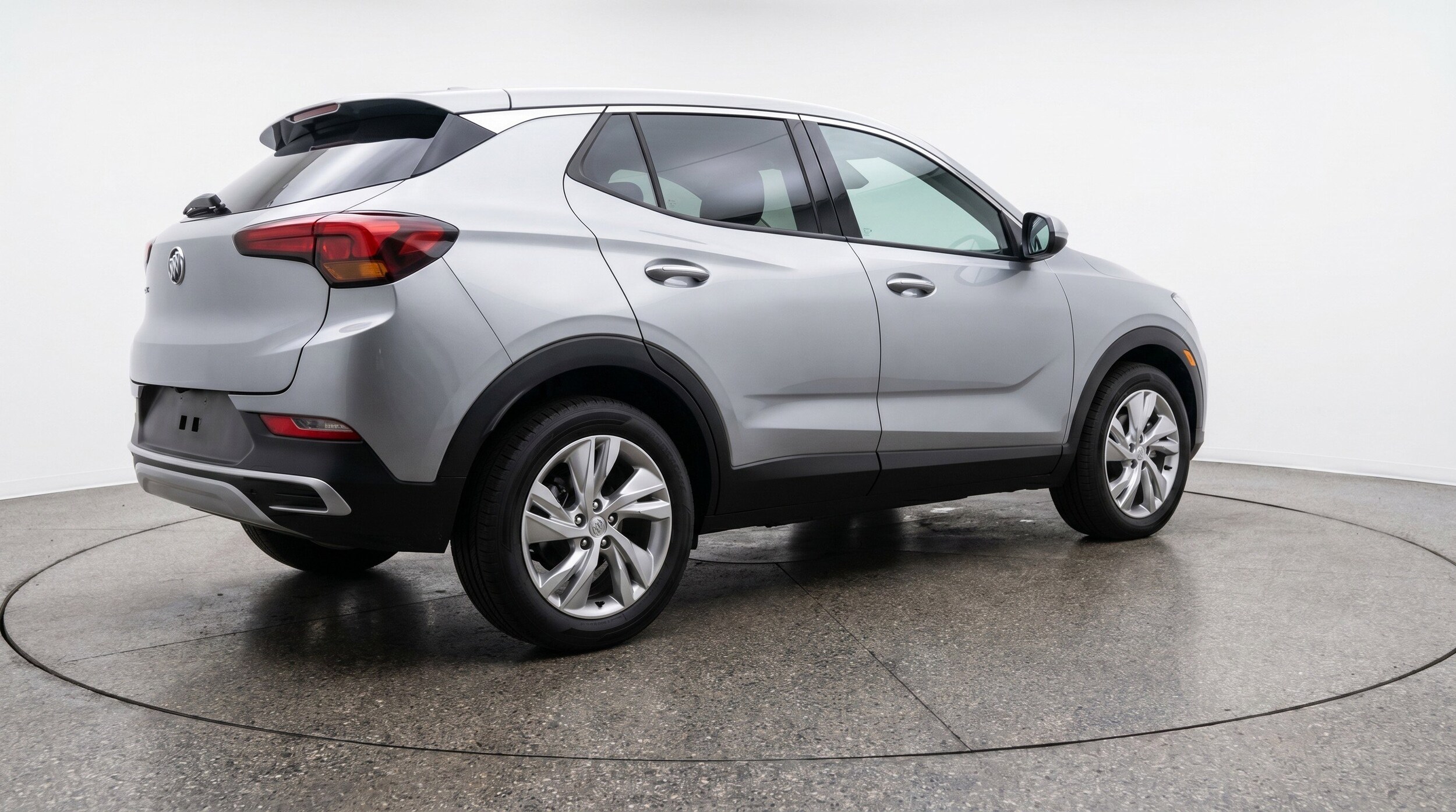 Thumbnail: 2025 Buick Encore GX - 9