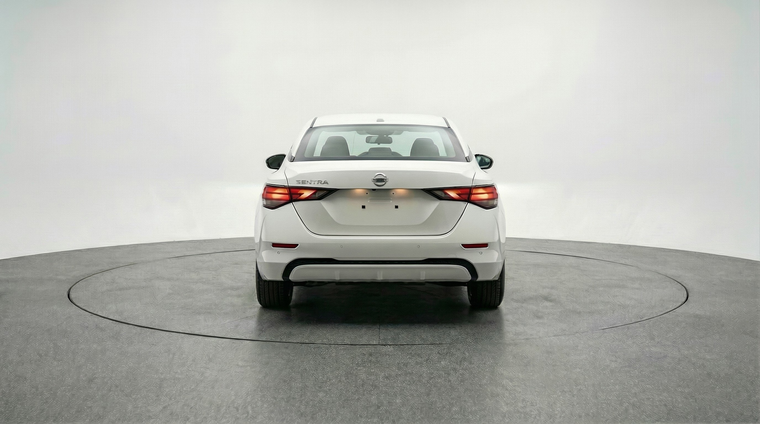 Thumbnail: 2025 Nissan Sentra - 7