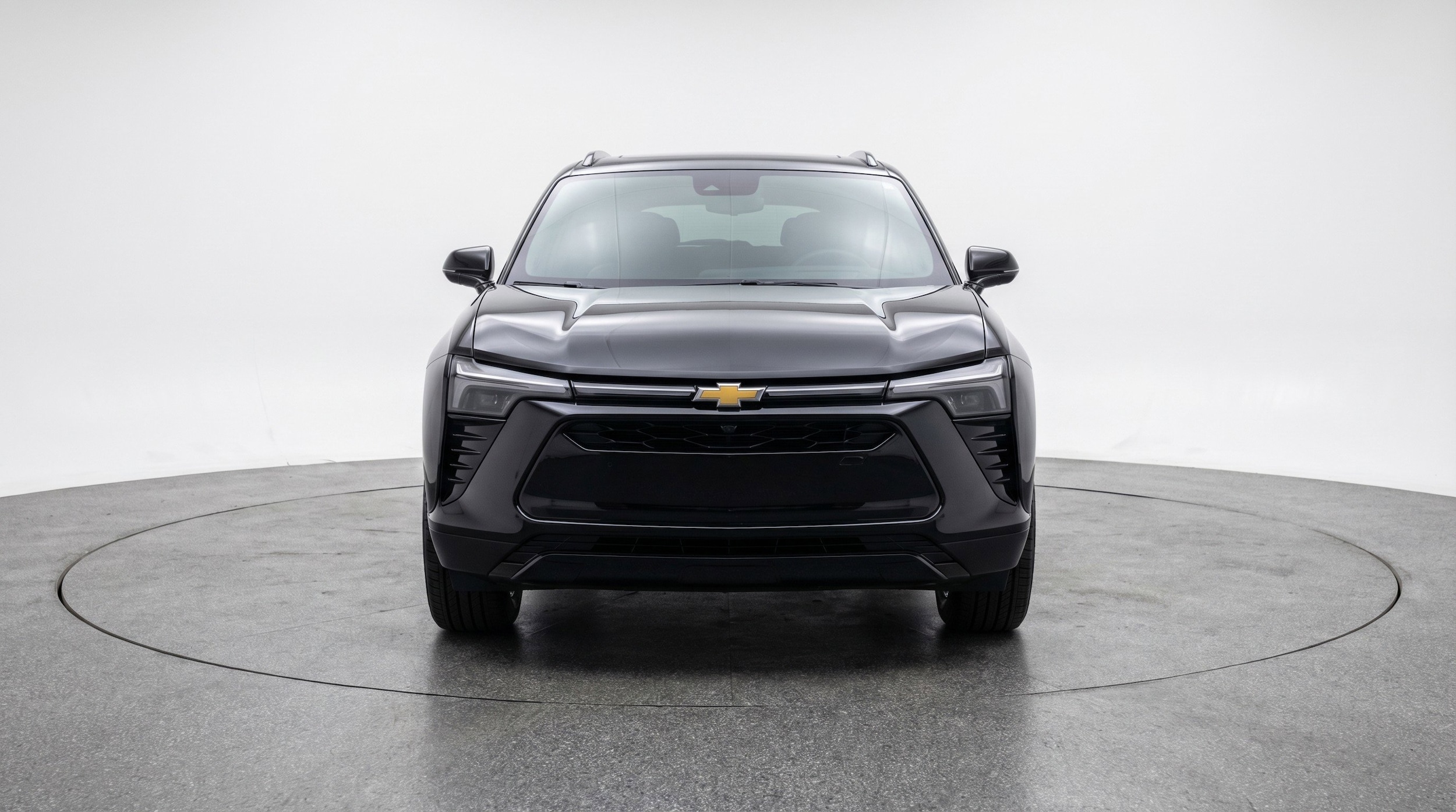 Thumbnail: 2025 Chevrolet Blazer - 2