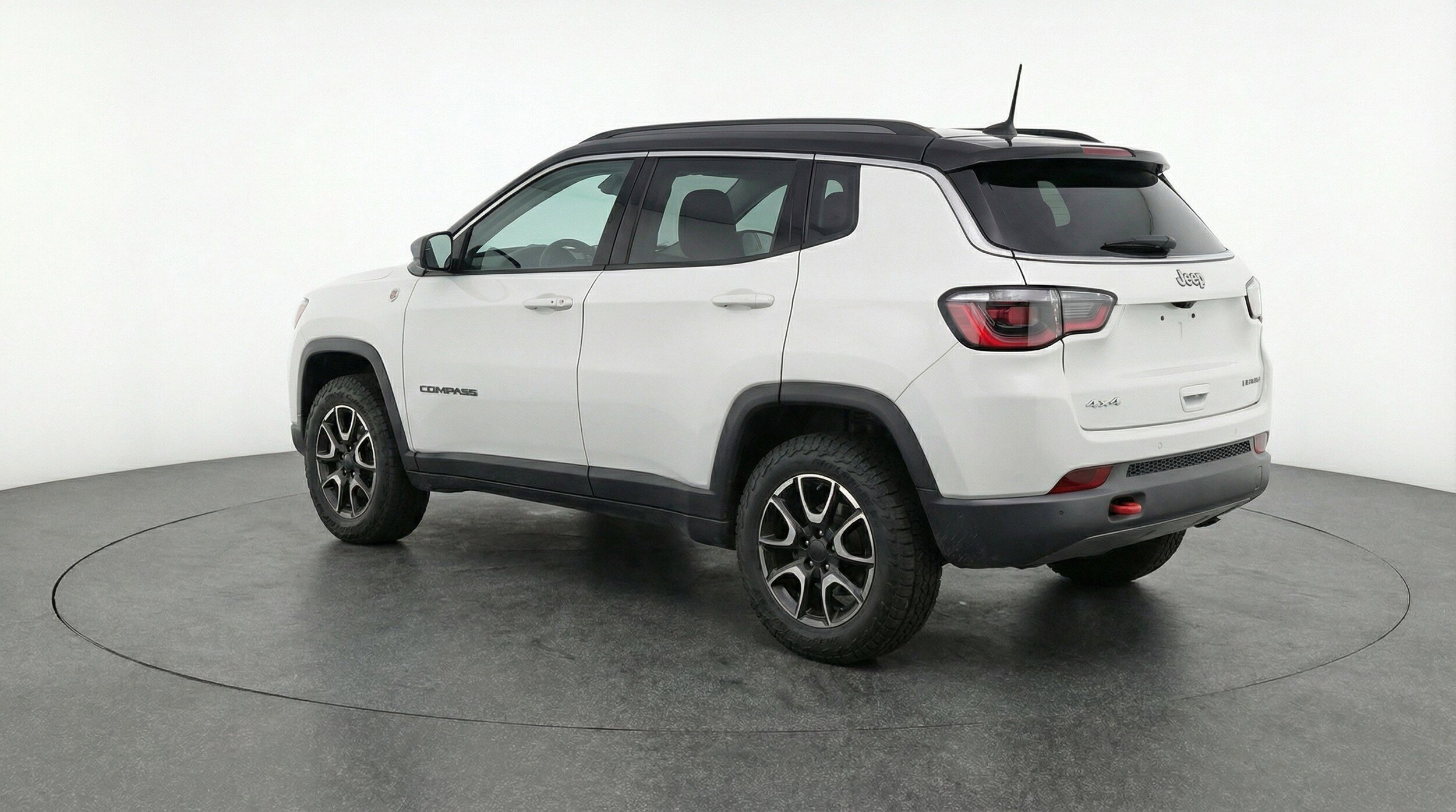 Thumbnail: 2025 Jeep Compass - 6
