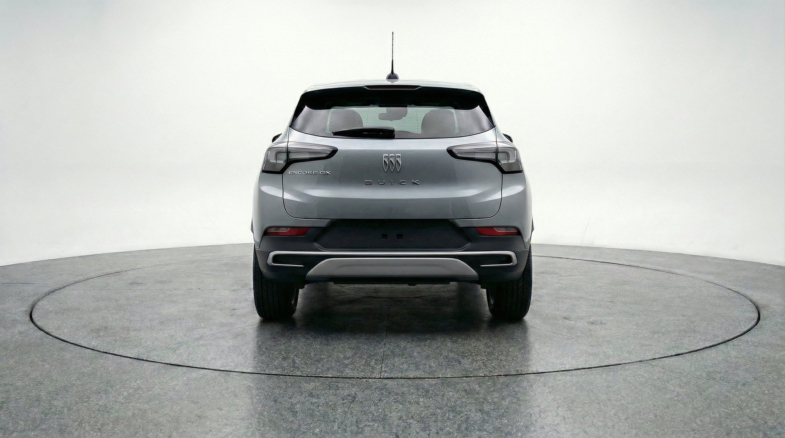 Thumbnail: 2026 Buick Encore GX - 7