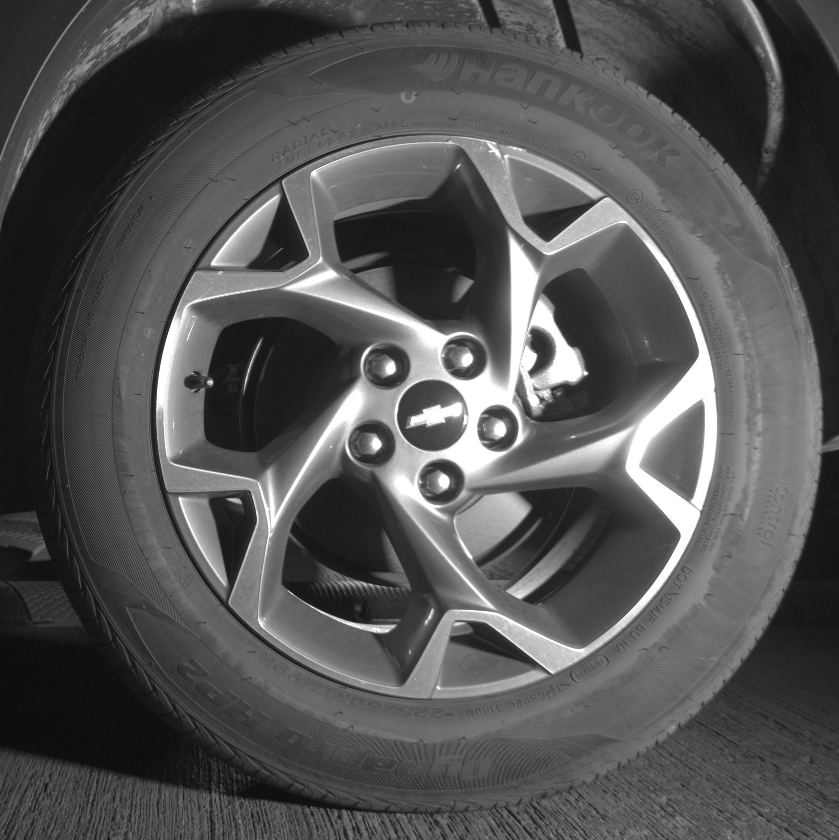 Thumbnail: 2025 Chevrolet Trax - 11