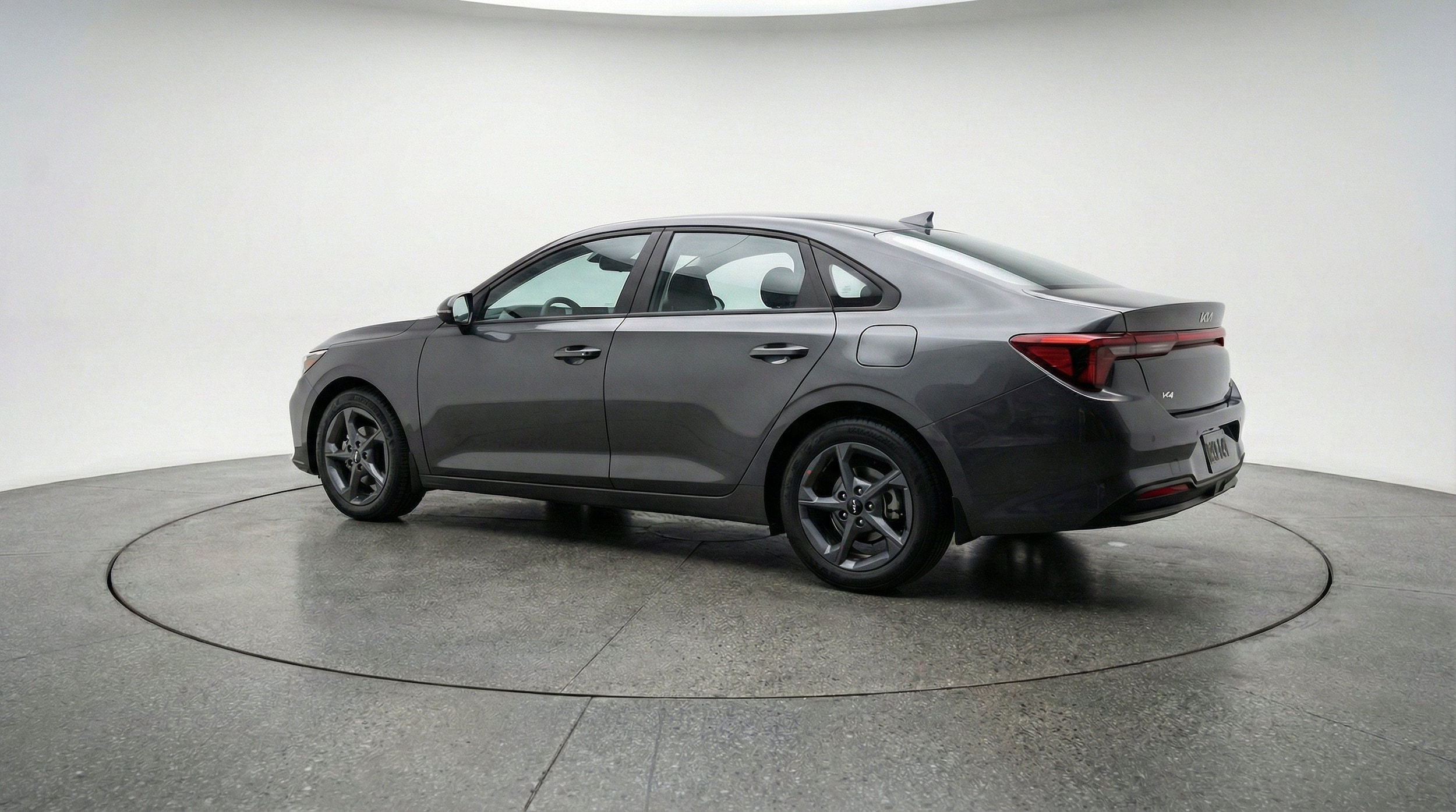 Thumbnail: 2026 Kia K4 - 6