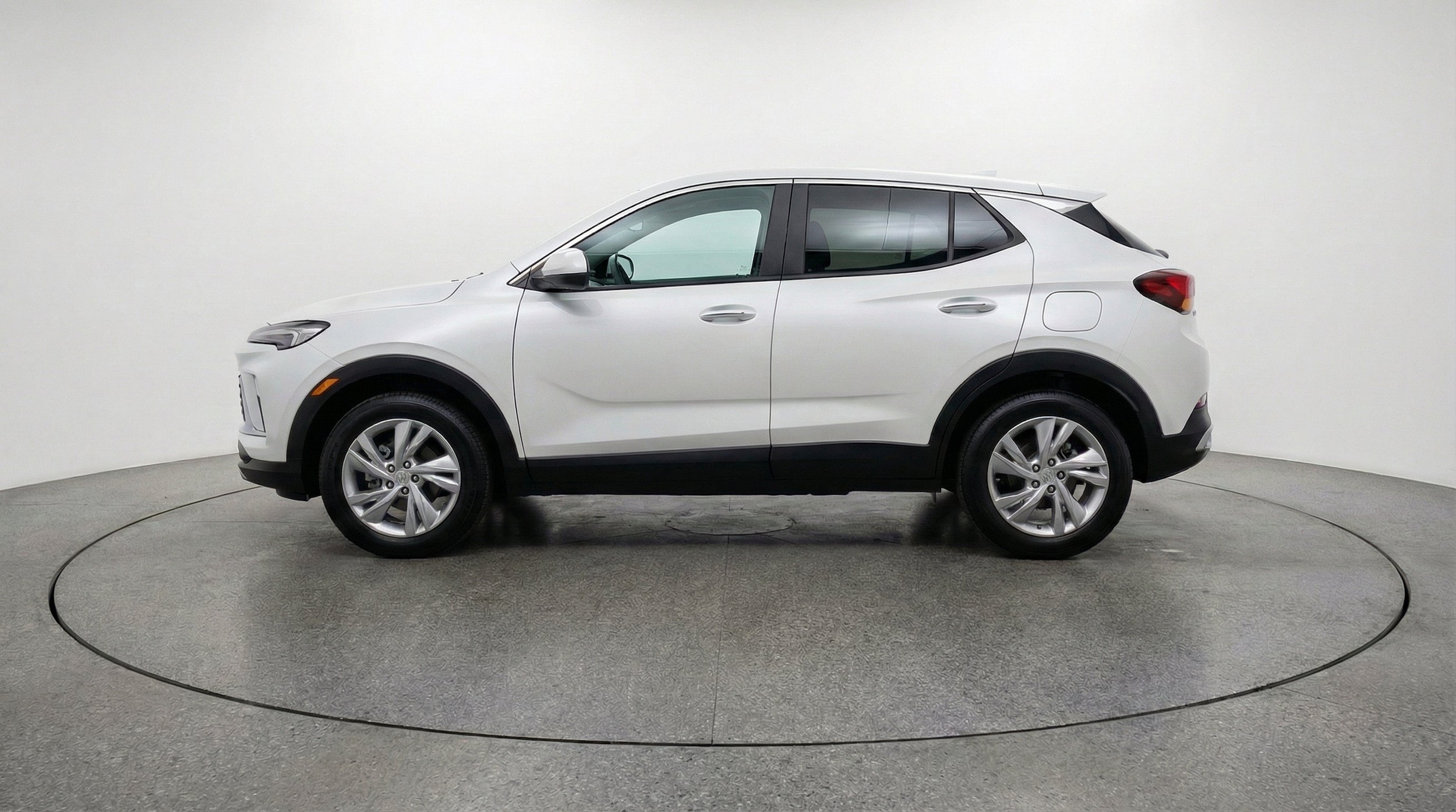 Thumbnail: 2025 Buick Encore GX - 5