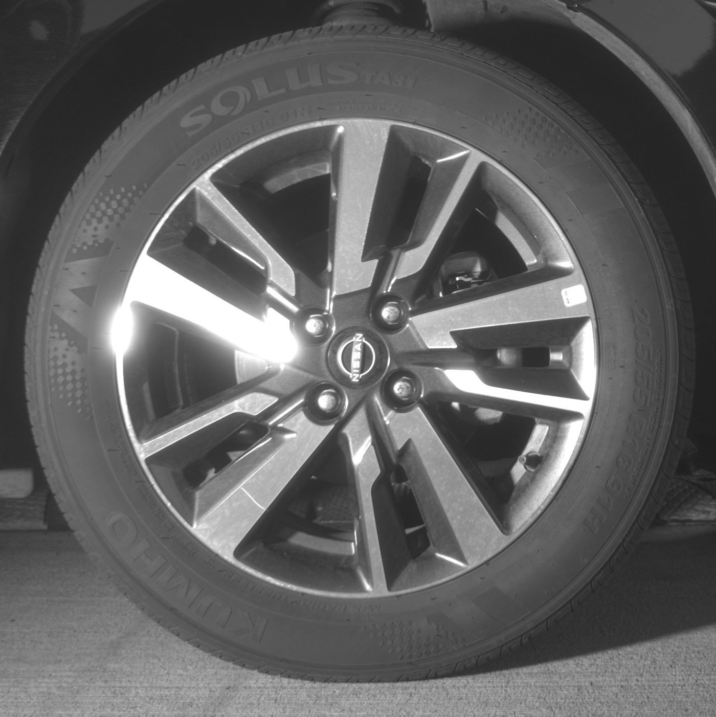 Thumbnail: 2025 Nissan Versa - 13