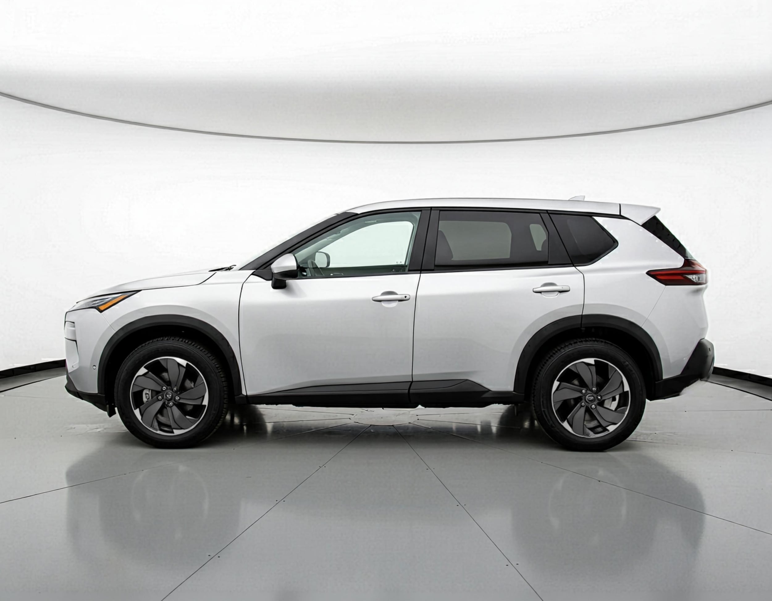 Thumbnail: 2025 Nissan Rogue - 4