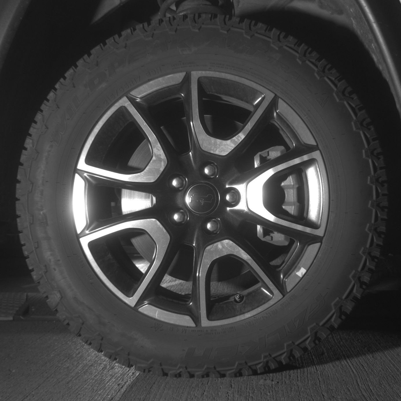 Thumbnail: 2025 Jeep Compass - 13