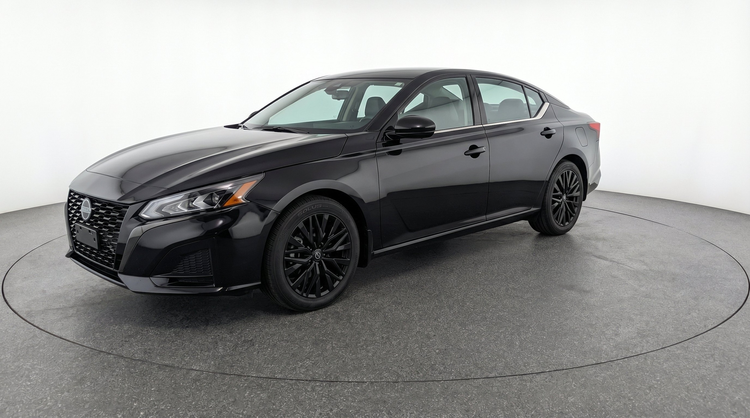 Thumbnail: 2026 Nissan Altima - 3