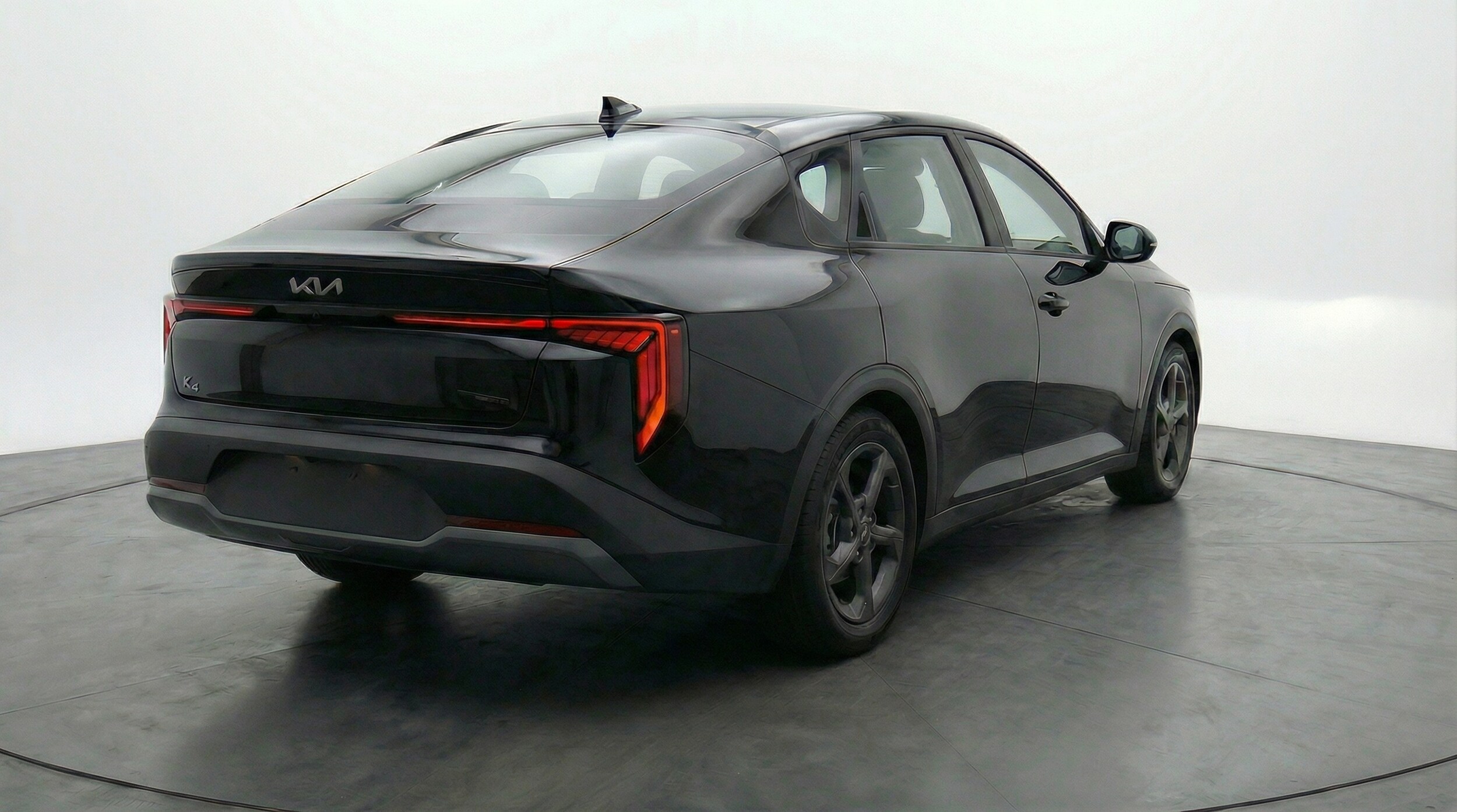 Thumbnail: 2025 Kia K4 - 7