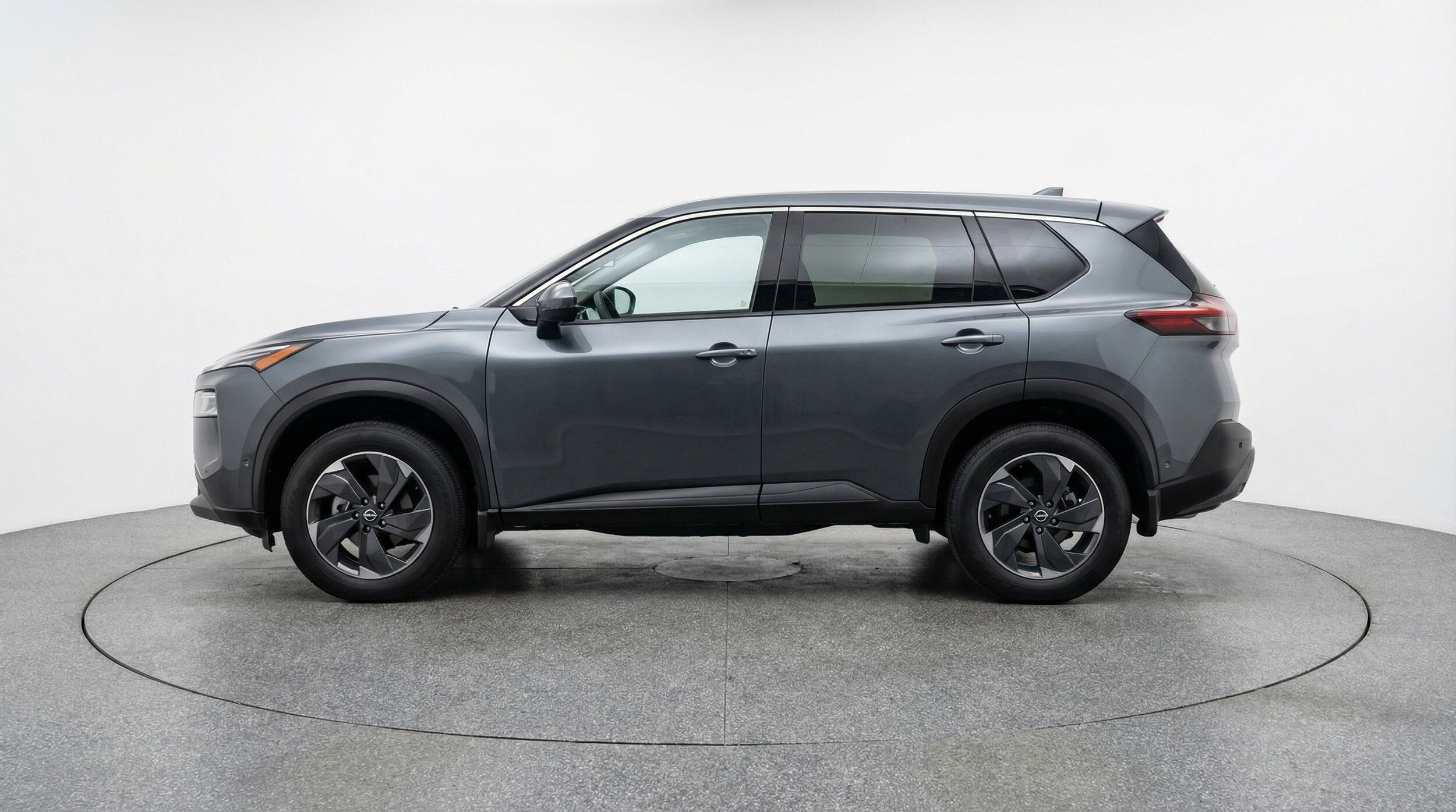 Thumbnail: 2025 Nissan Rogue - 5