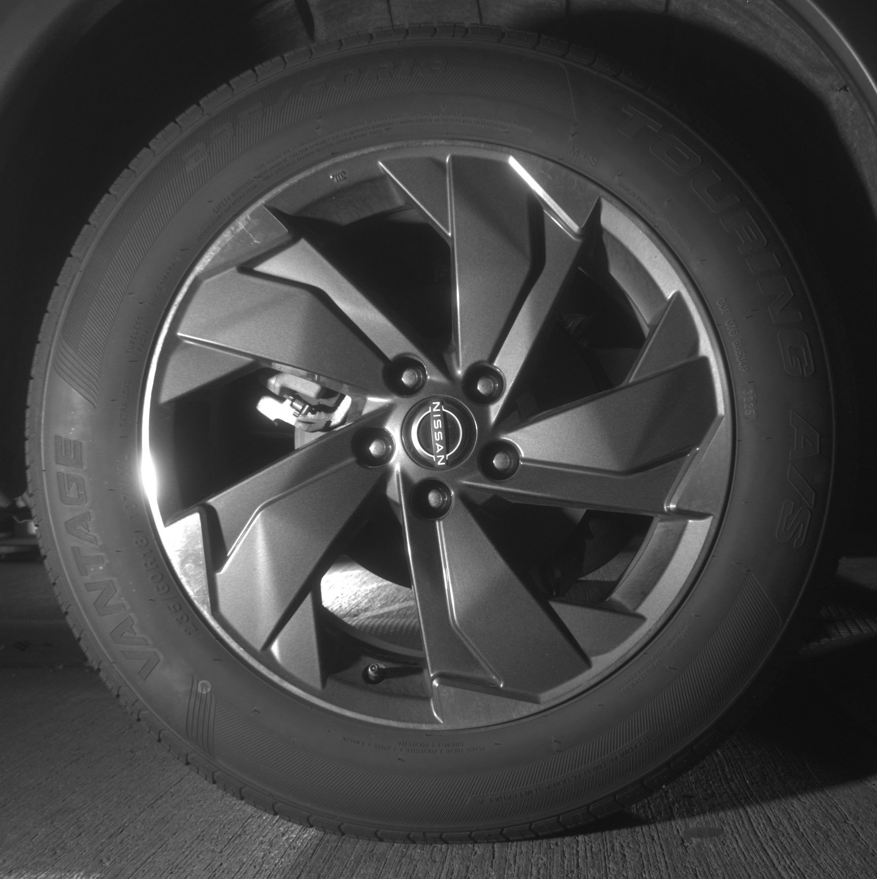 Thumbnail: 2025 Nissan Rogue - 15