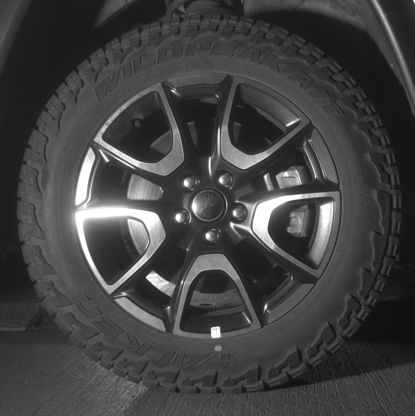 Thumbnail: 2025 Jeep Compass - 10