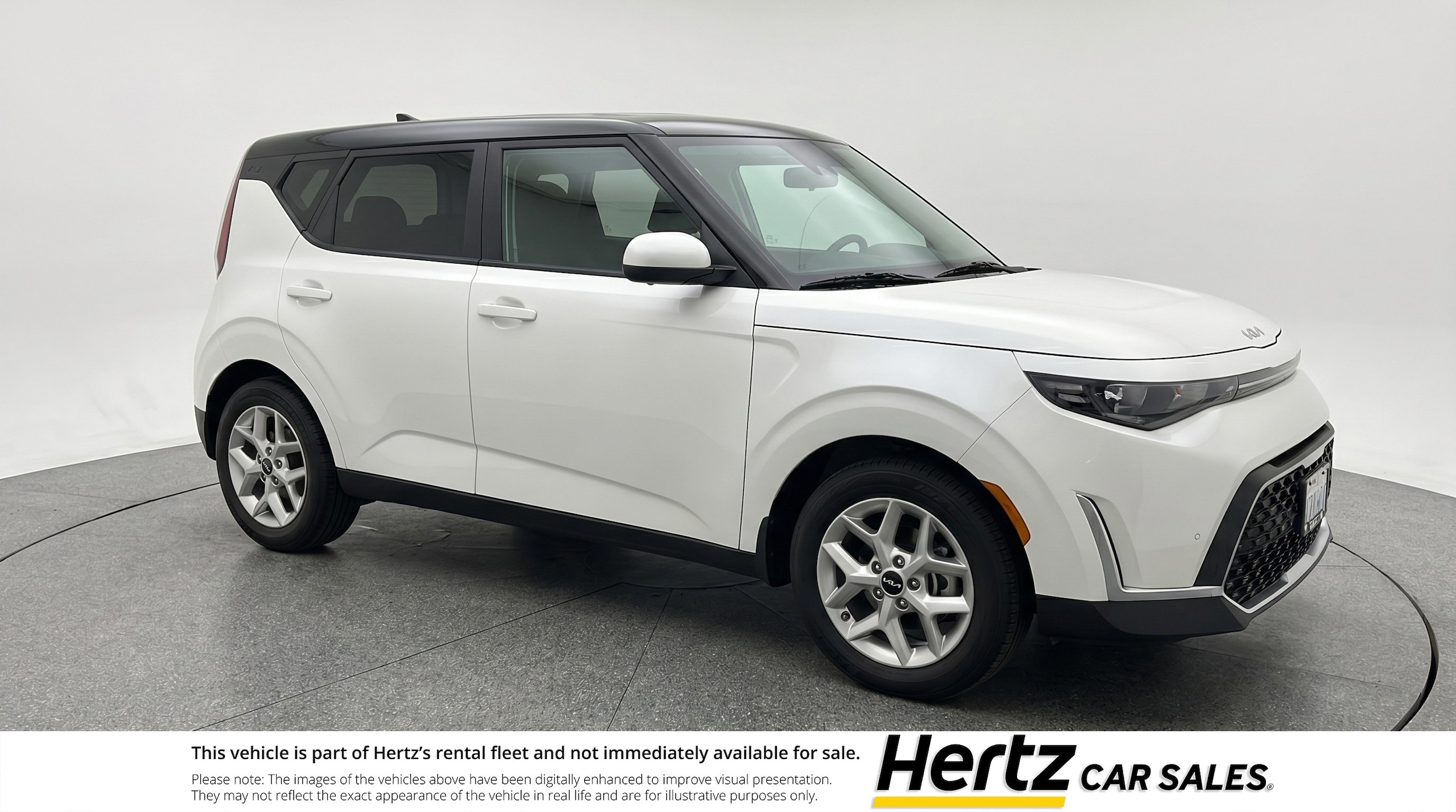Thumbnail: 2025 Kia Soul - 1