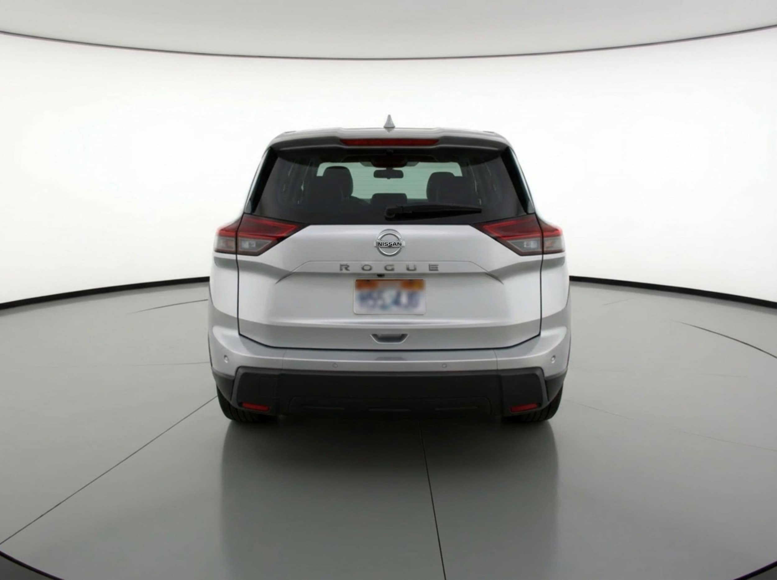 Thumbnail: 2025 Nissan Rogue - 7