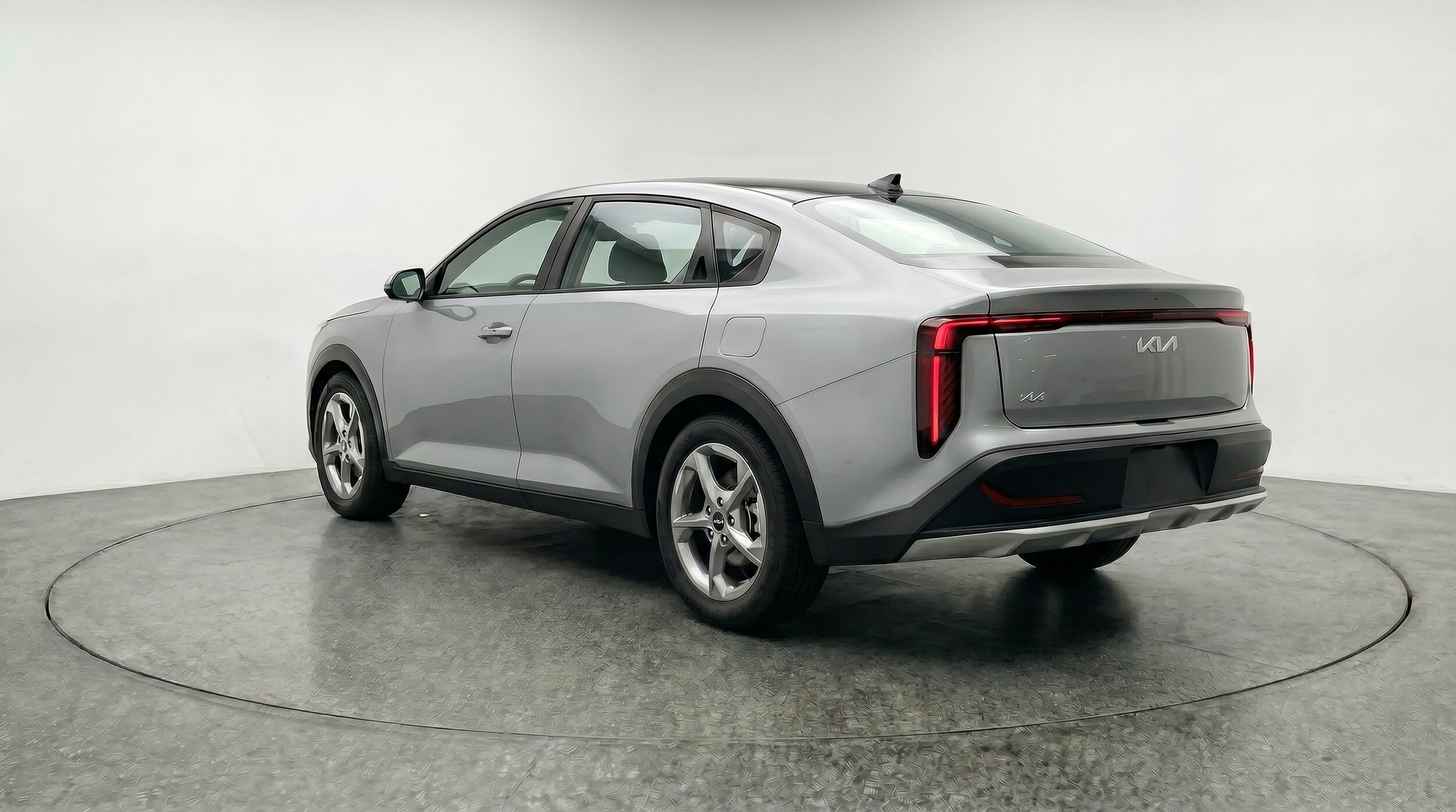 Thumbnail: 2026 Kia K4 - 6