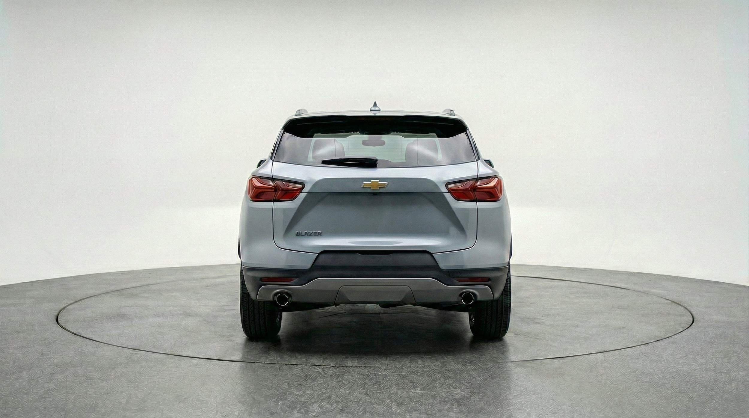 Thumbnail: 2025 Chevrolet Blazer - 7