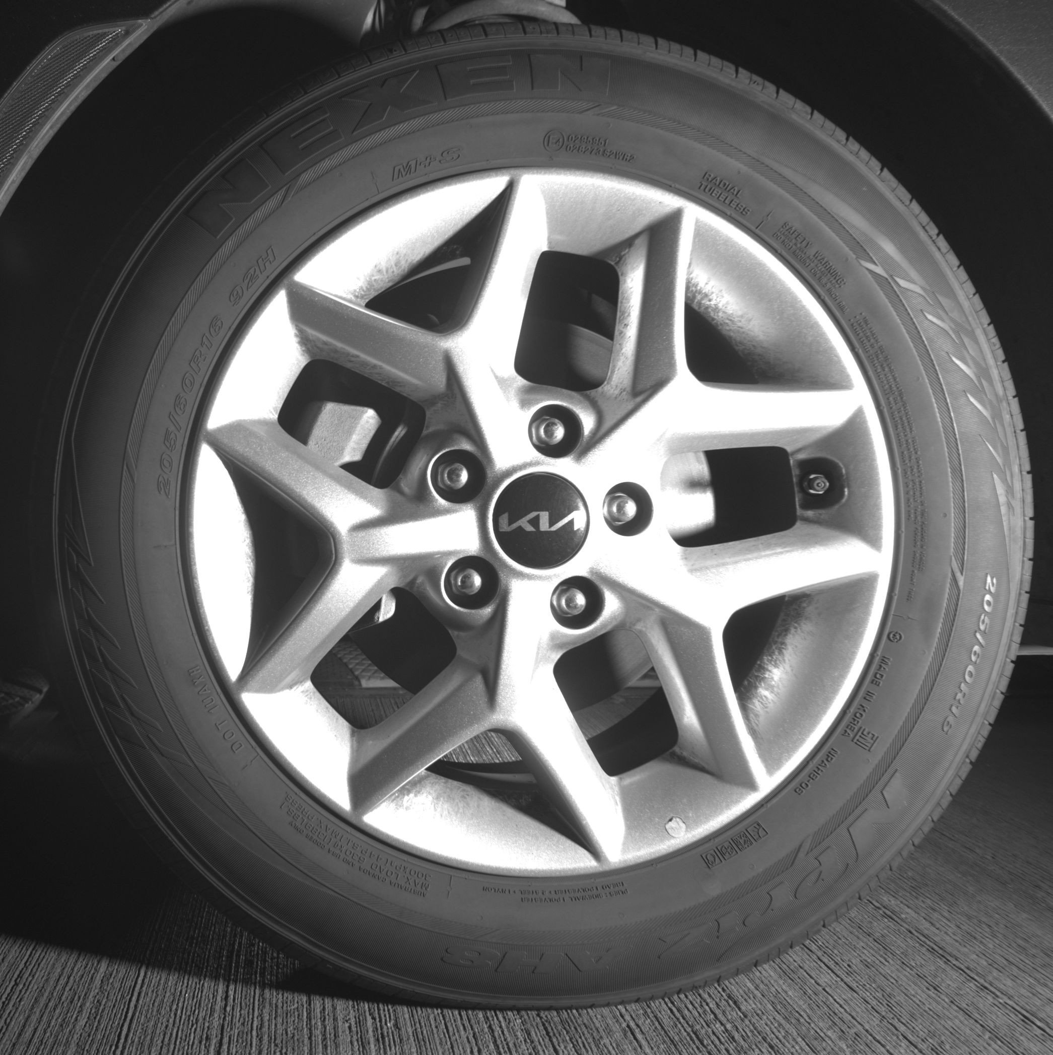 Thumbnail: 2025 Kia Soul - 17