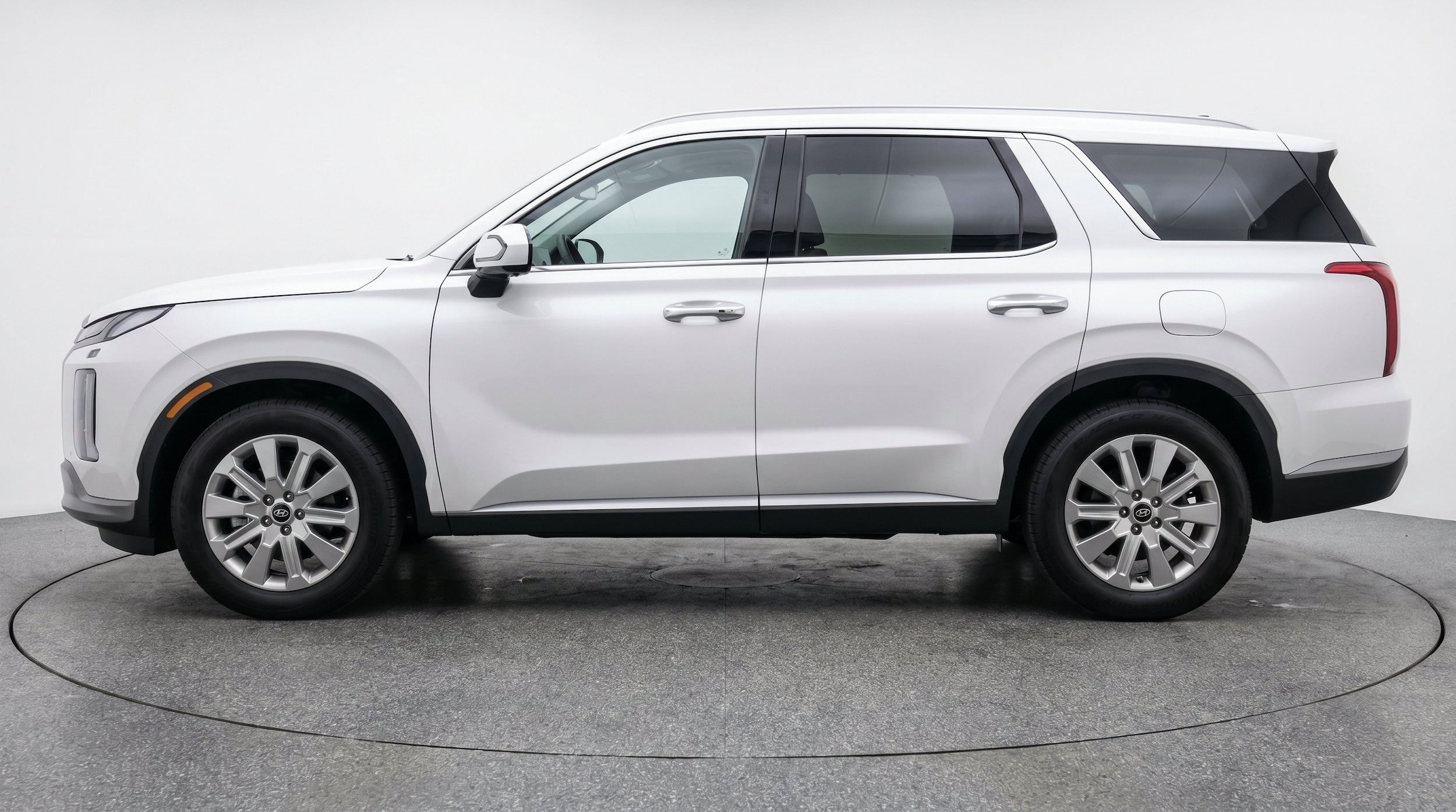 Thumbnail: 2025 Hyundai Palisade - 5
