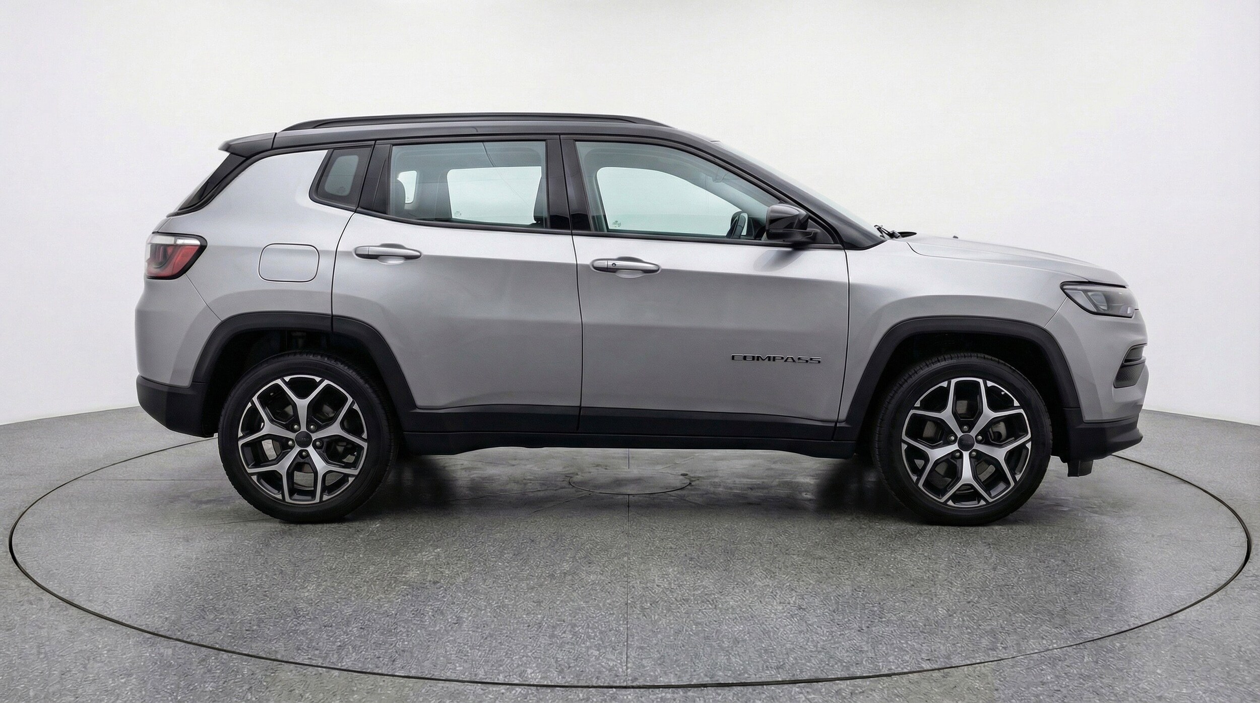 Thumbnail: 2025 Jeep Compass - 11