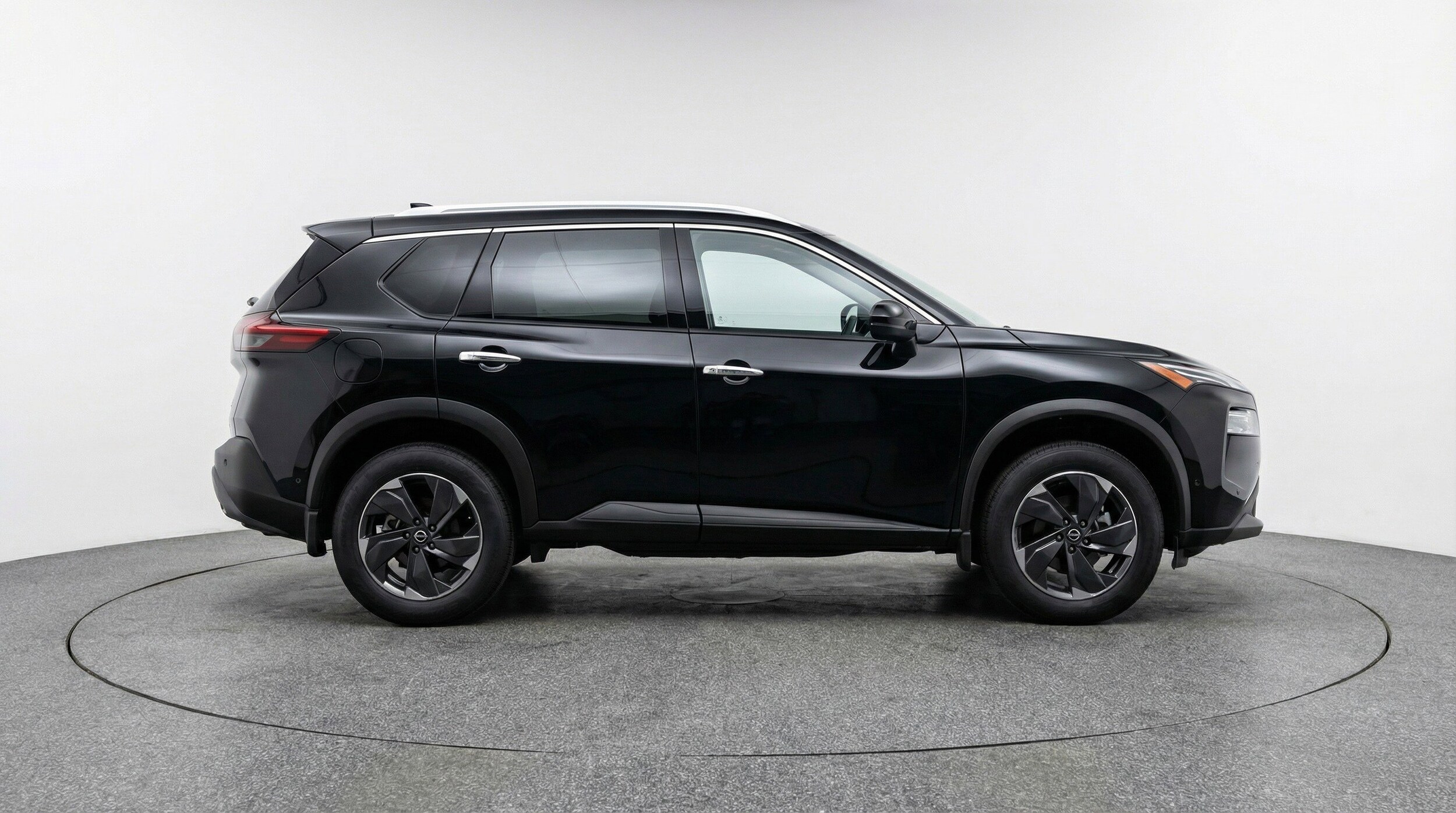 Thumbnail: 2025 Nissan Rogue - 11