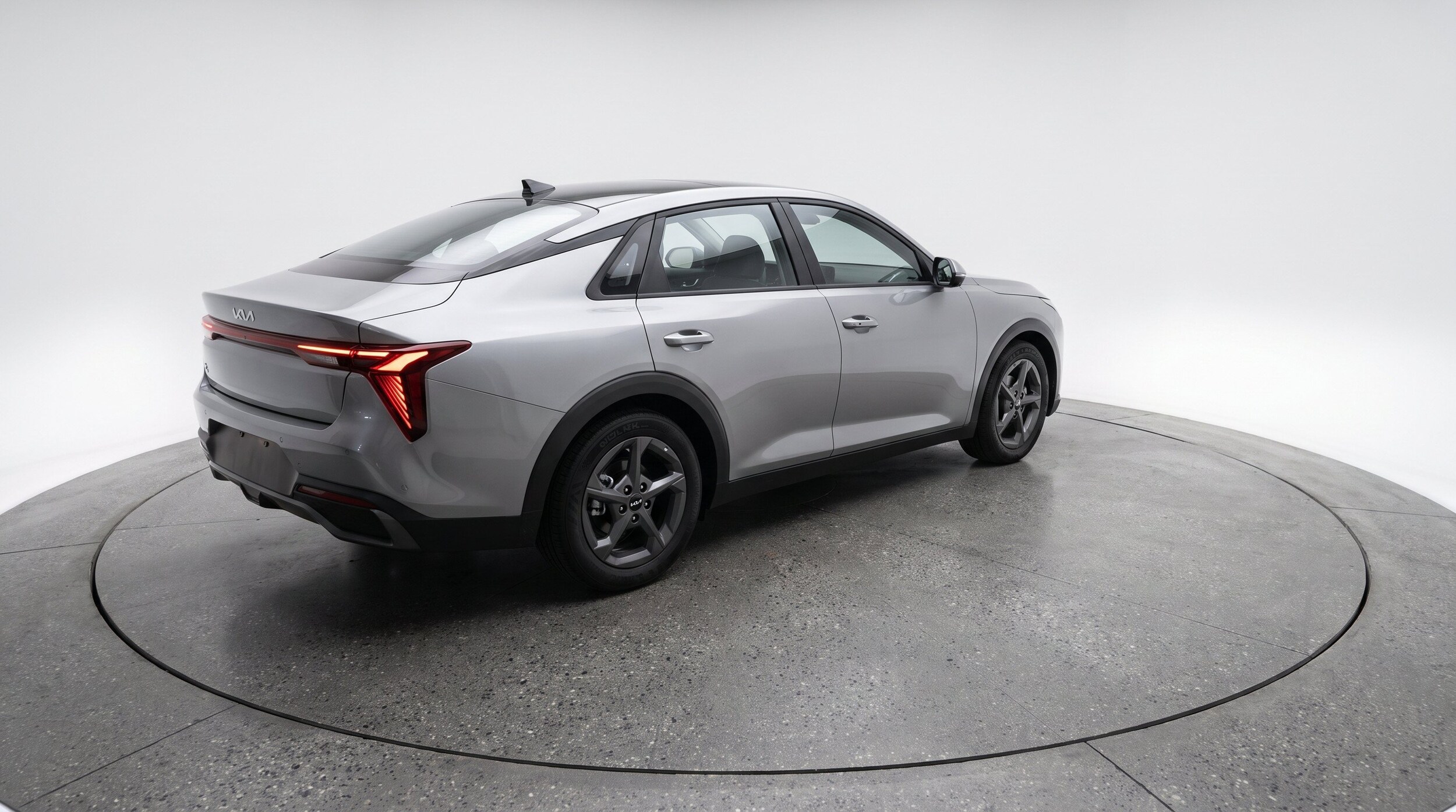 Thumbnail: 2026 Kia K4 - 9