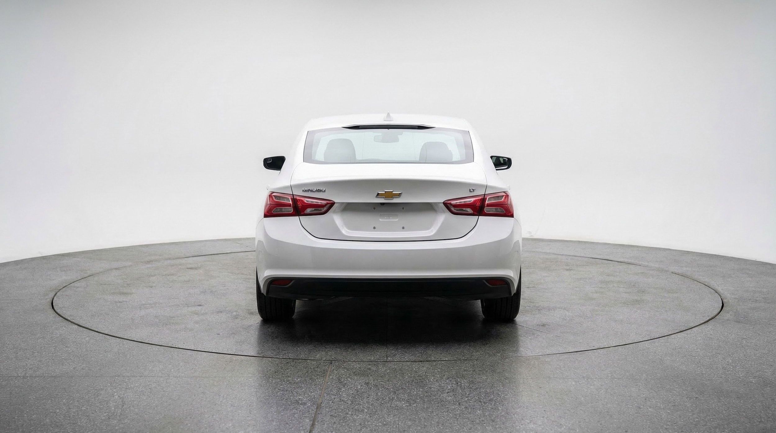 Thumbnail: 2023 Chevrolet Malibu - 7