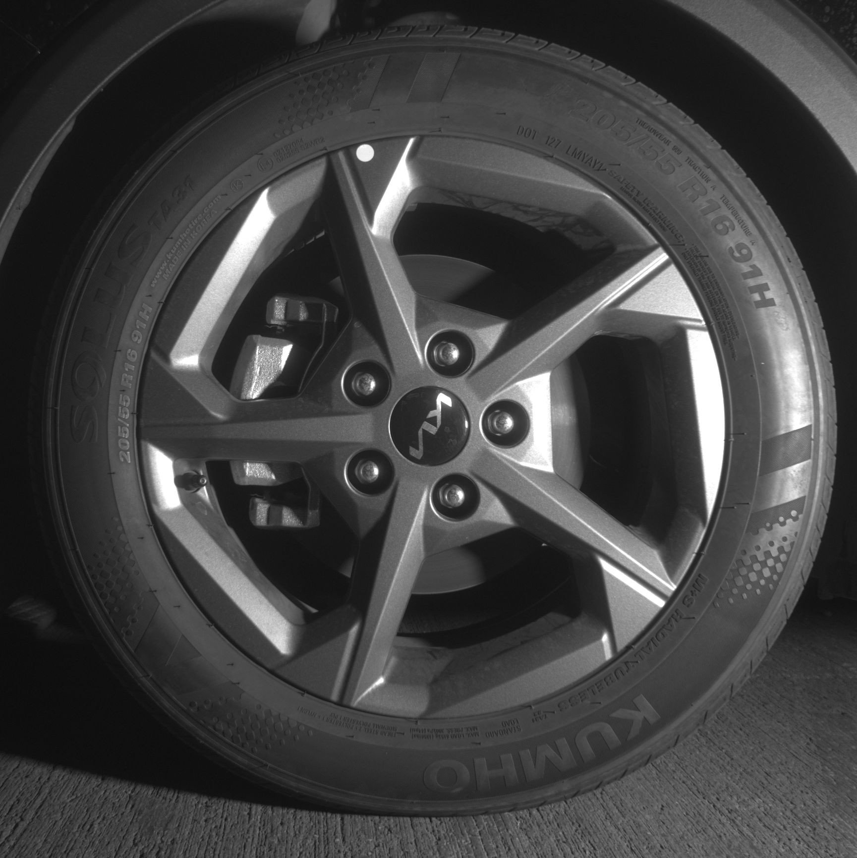 Thumbnail: 2025 Kia K4 - 12