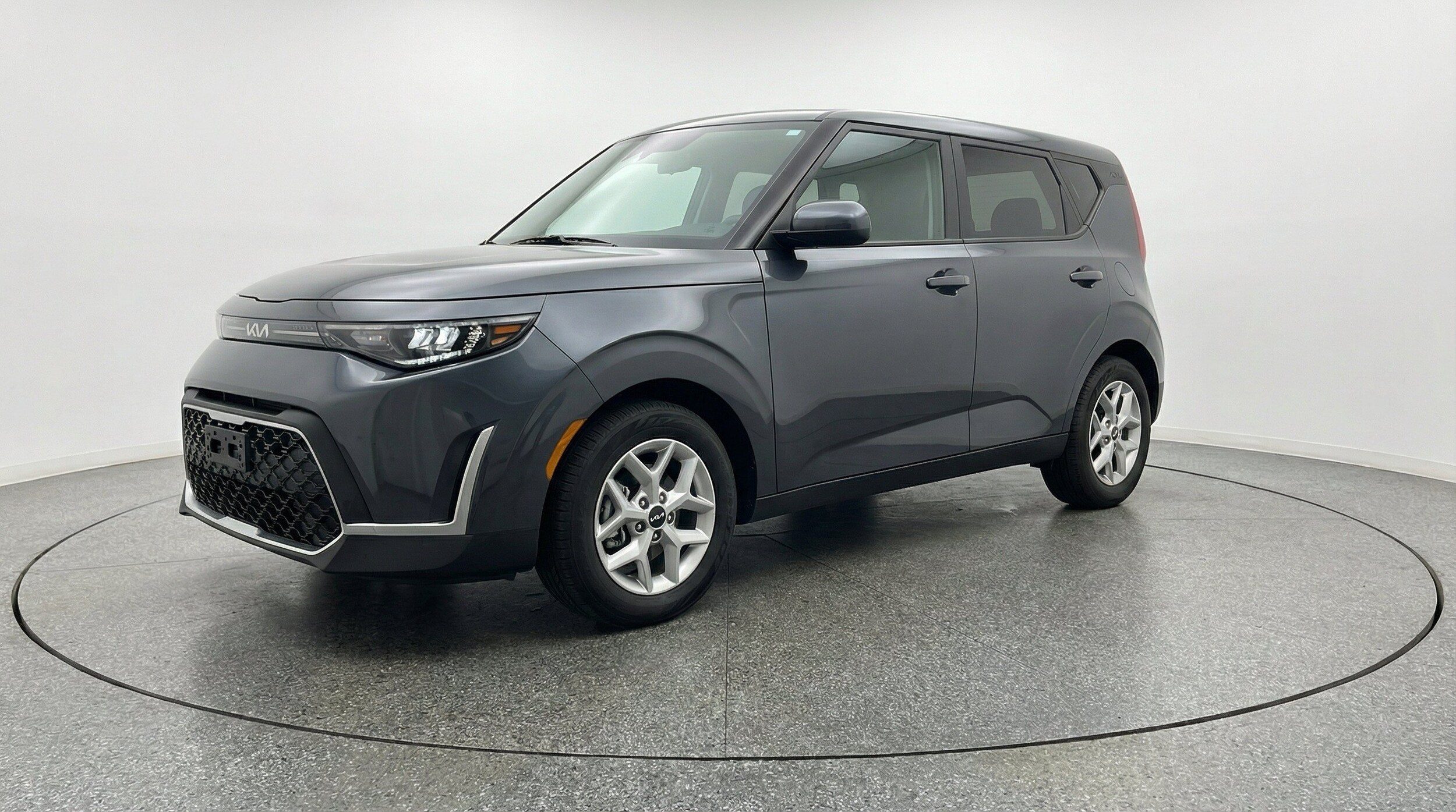 Thumbnail: 2025 Kia Soul - 3