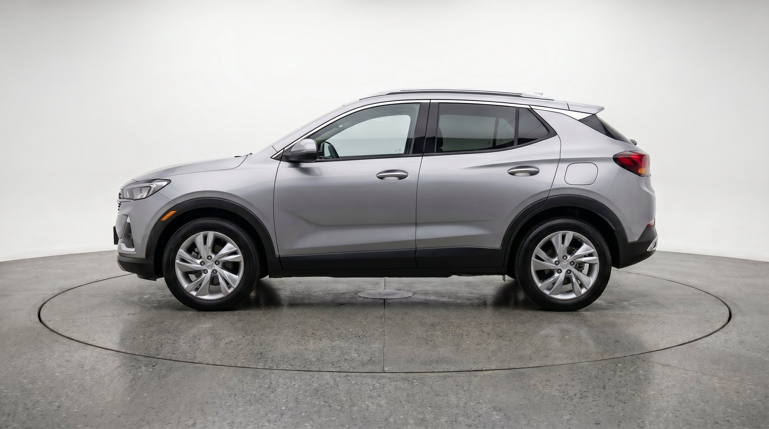 Thumbnail: 2026 Buick Encore GX - 5