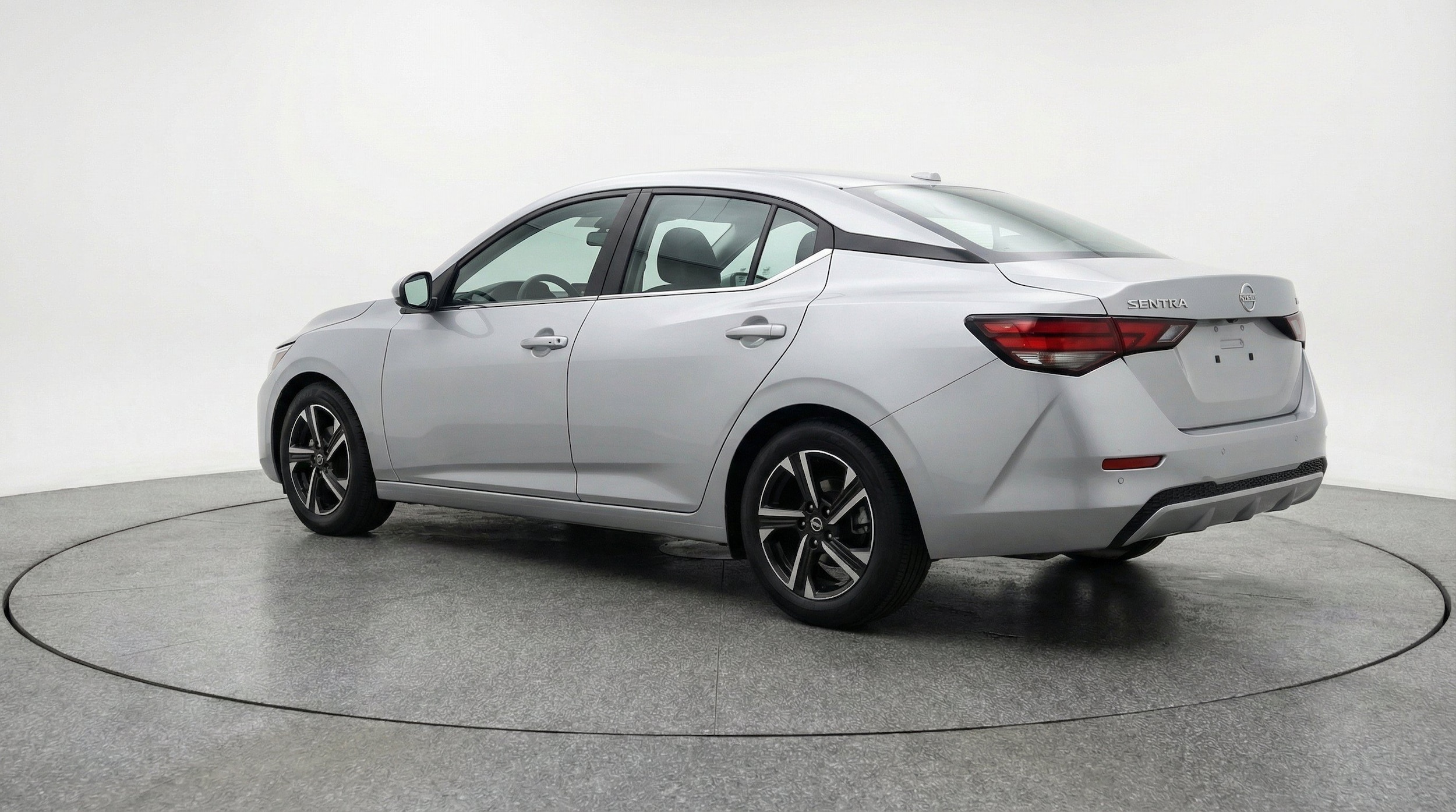 Thumbnail: 2025 Nissan Sentra - 6