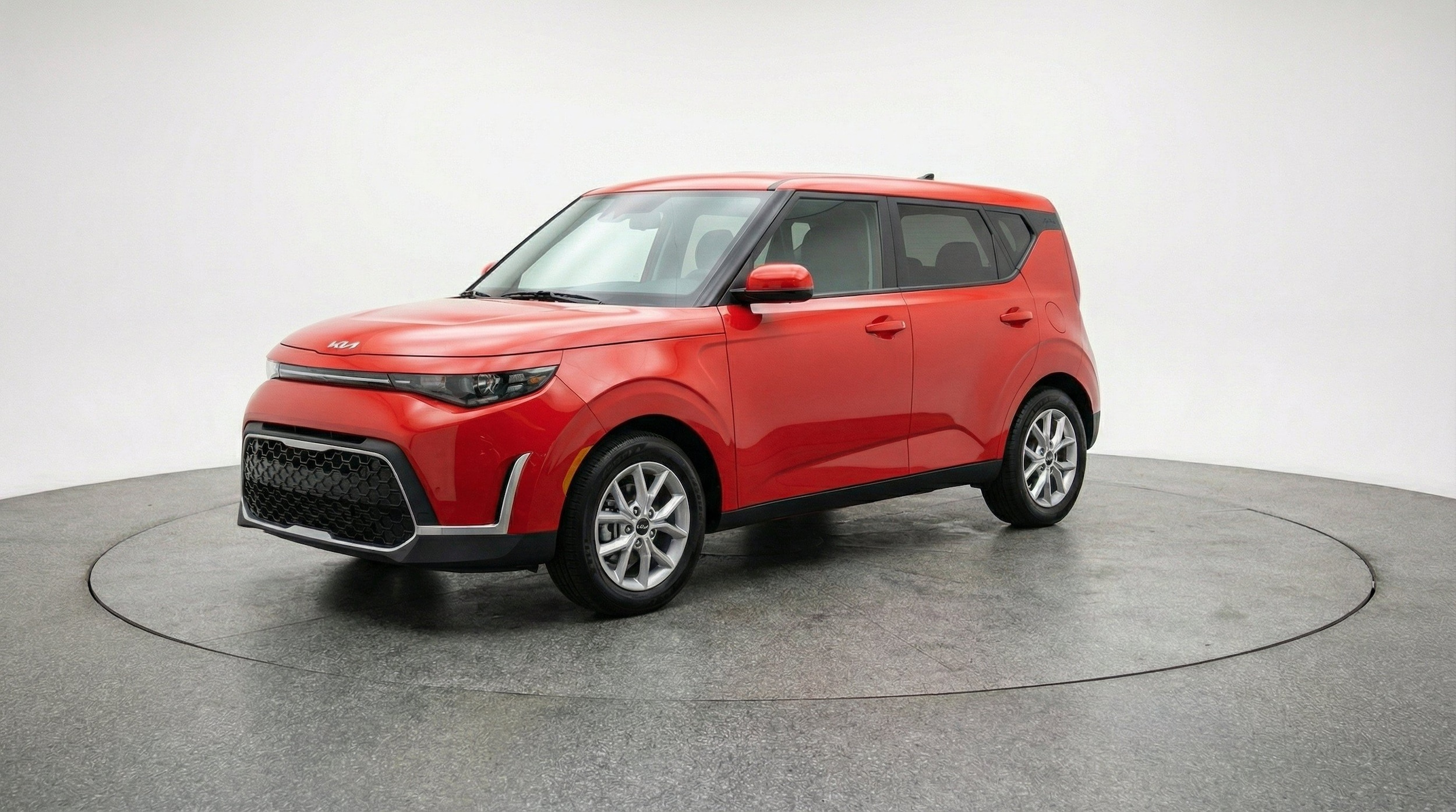 Thumbnail: 2025 Kia Soul - 3