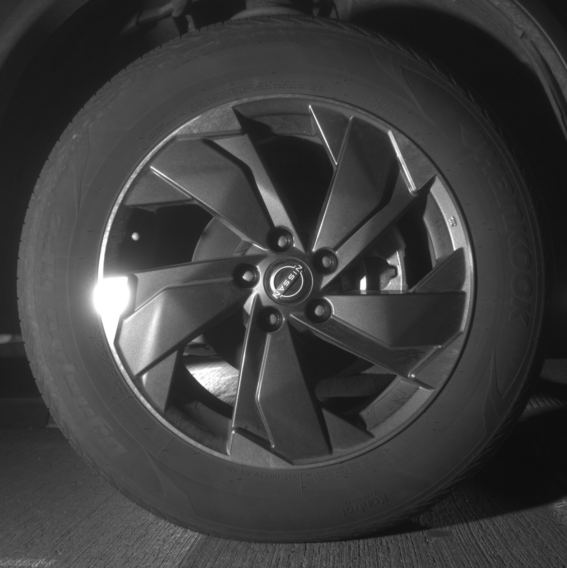 Thumbnail: 2025 Nissan Rogue - 13