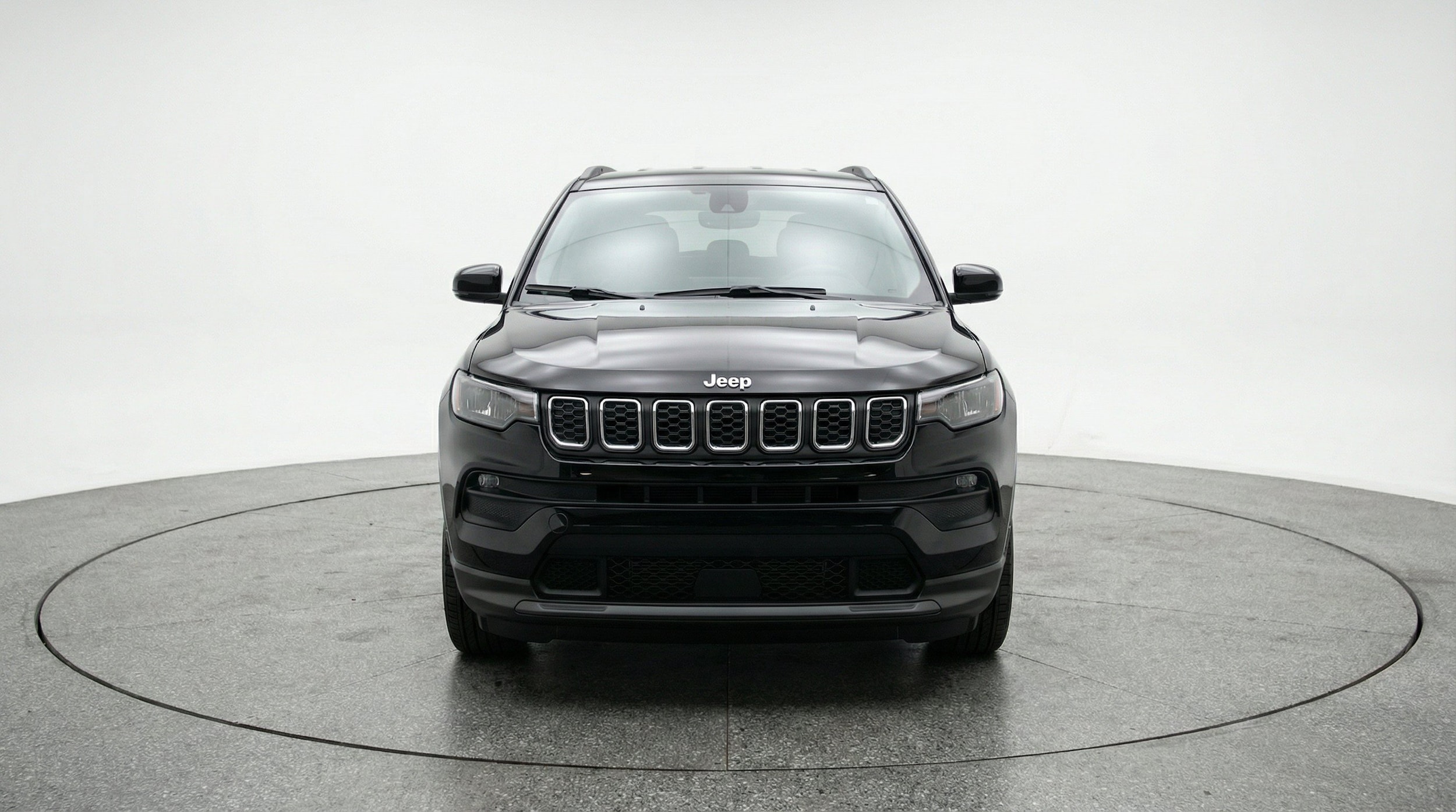 Thumbnail: 2025 Jeep Compass - 2