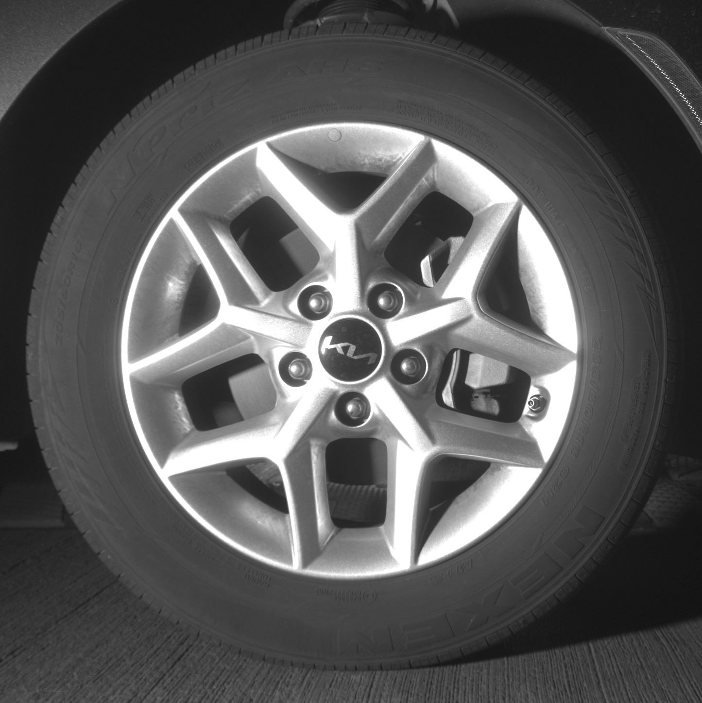 Thumbnail: 2025 Kia Soul - 13