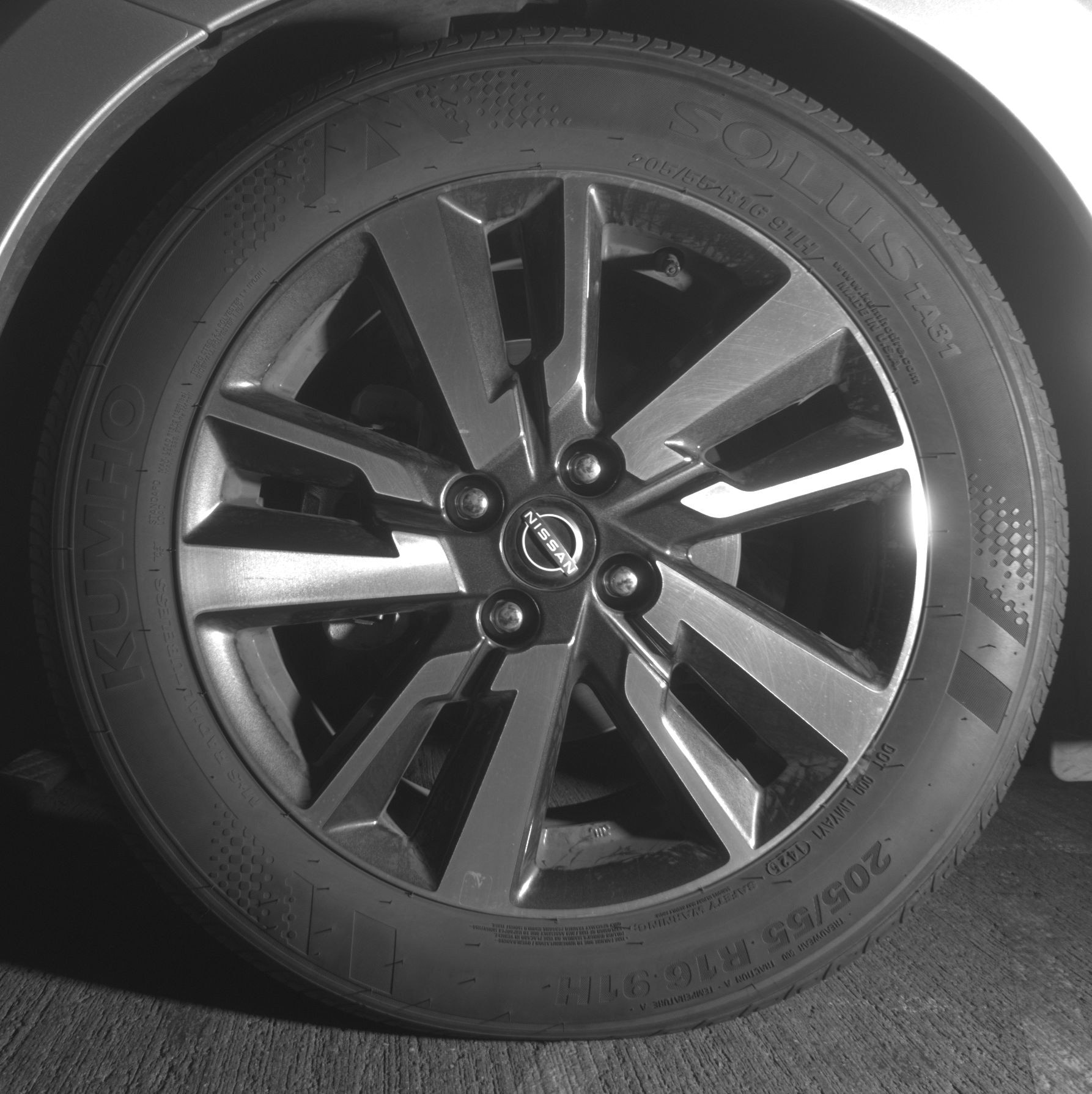 Thumbnail: 2025 Nissan Versa - 9