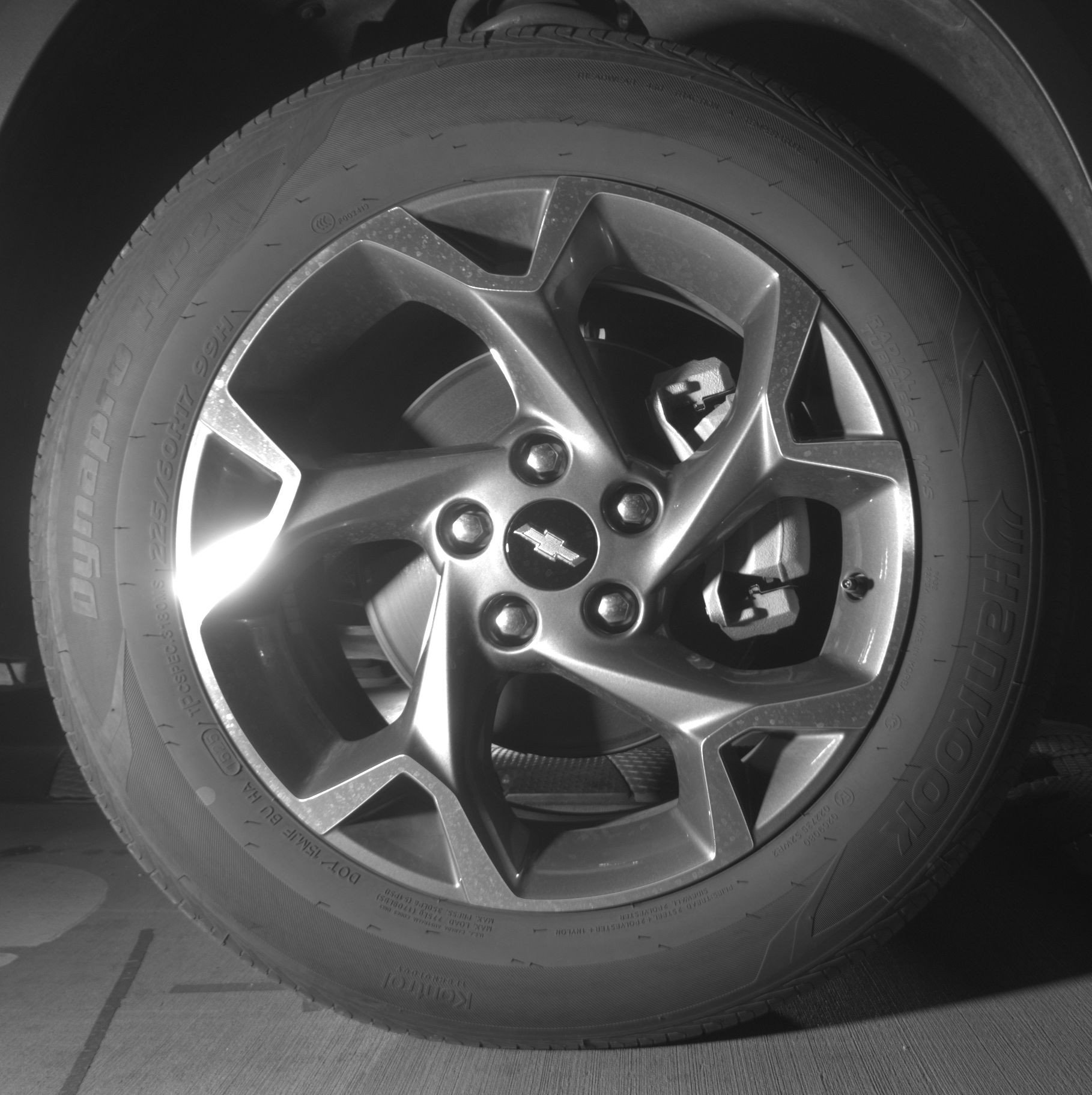 Thumbnail: 2025 Chevrolet Trax - 13