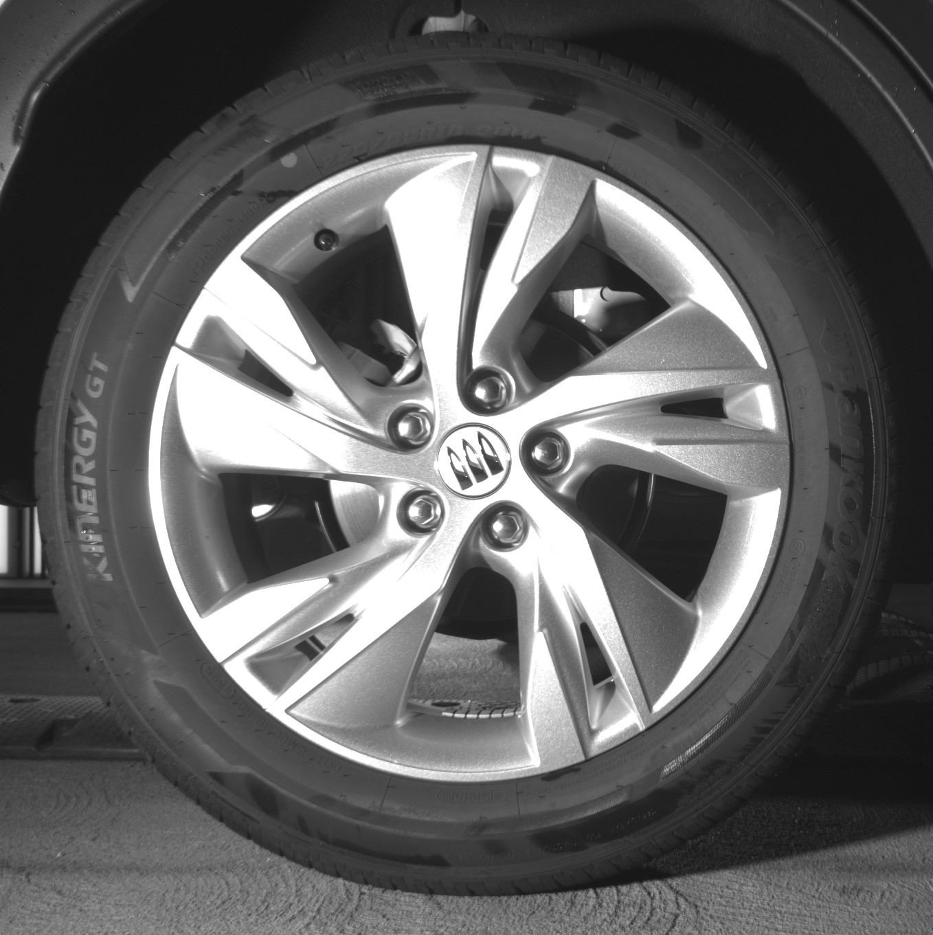Thumbnail: 2026 Buick Encore GX - 15
