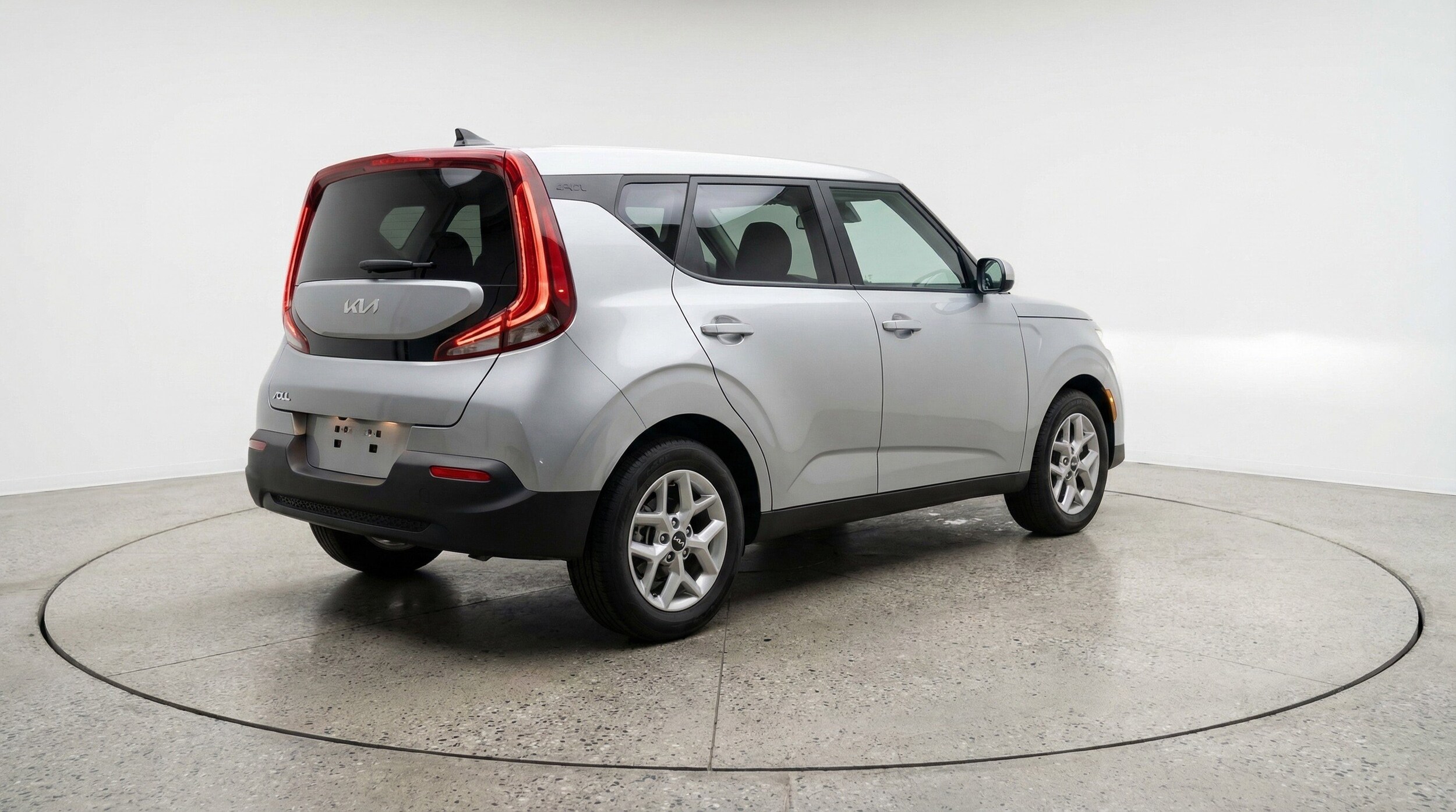 Thumbnail: 2025 Kia Soul - 9