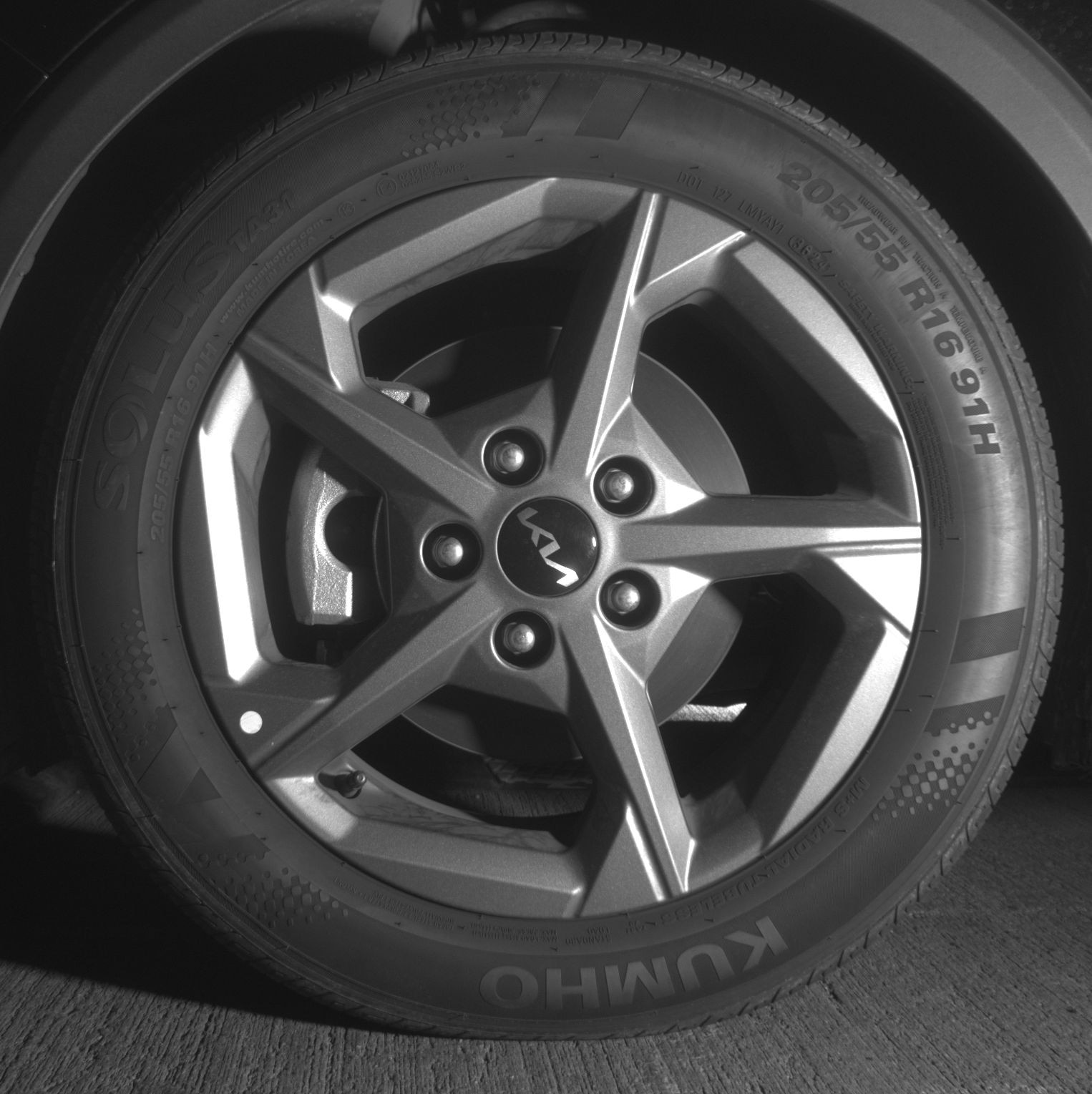 Thumbnail: 2025 Kia K4 - 9