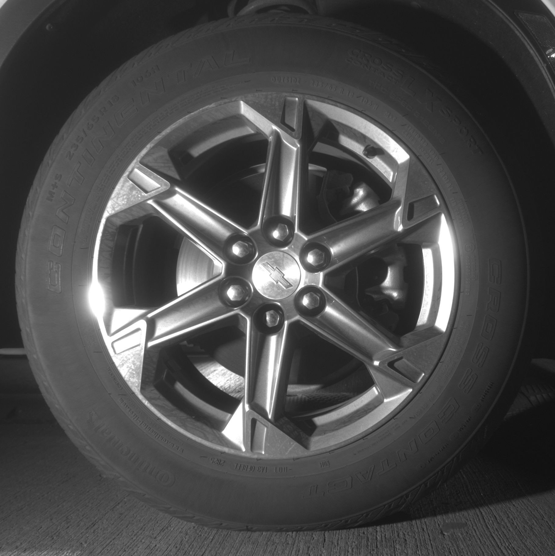 Thumbnail: 2025 Chevrolet Blazer - 13