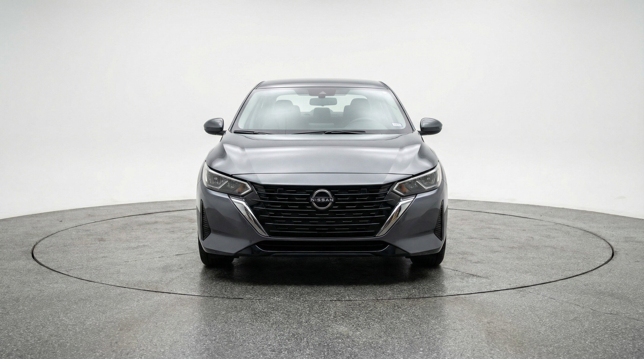 Thumbnail: 2025 Nissan Sentra - 2