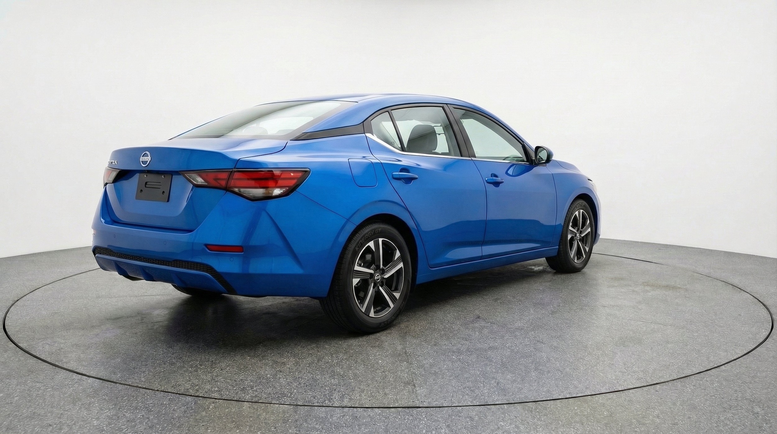 Thumbnail: 2025 Nissan Sentra - 9