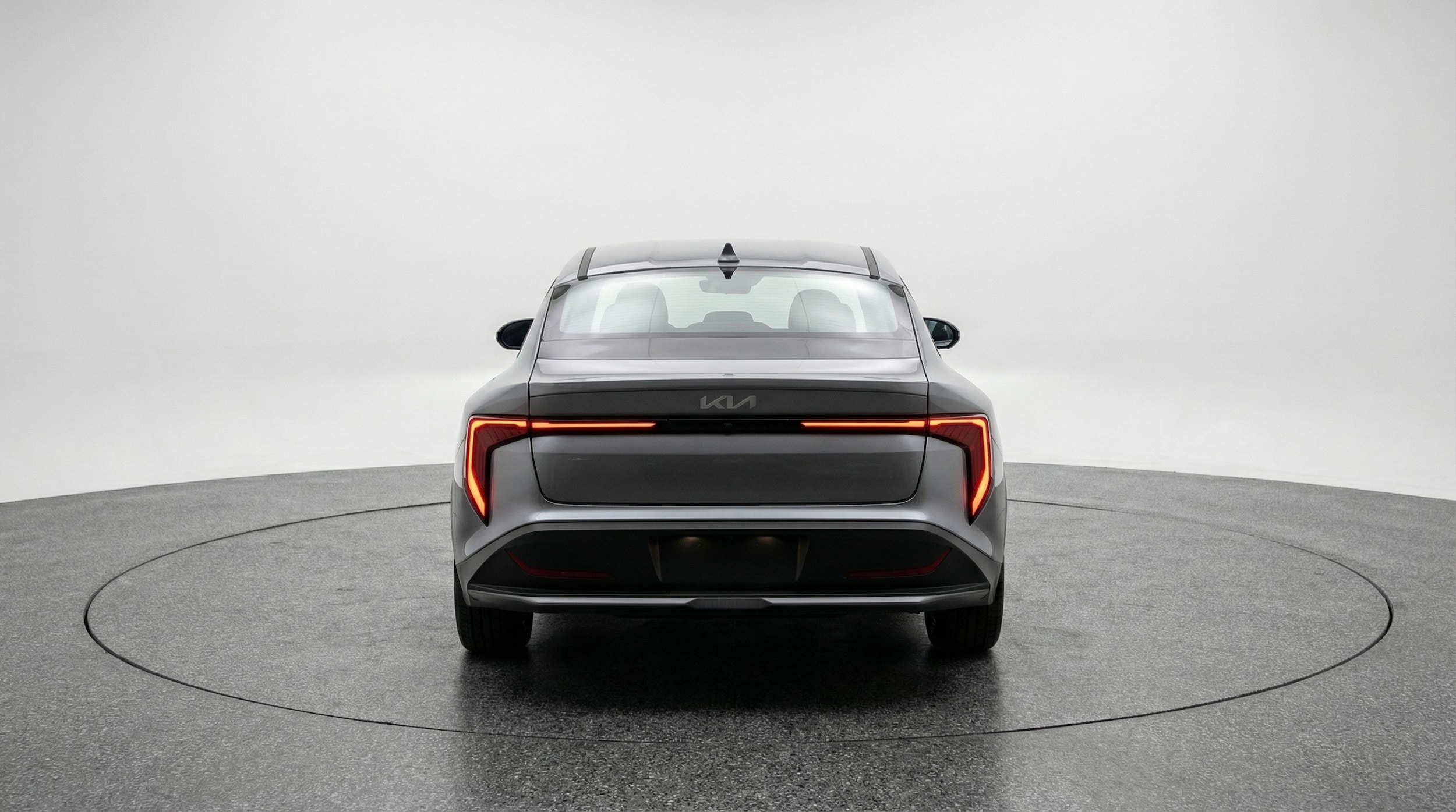 Thumbnail: 2025 Kia K4 - 6