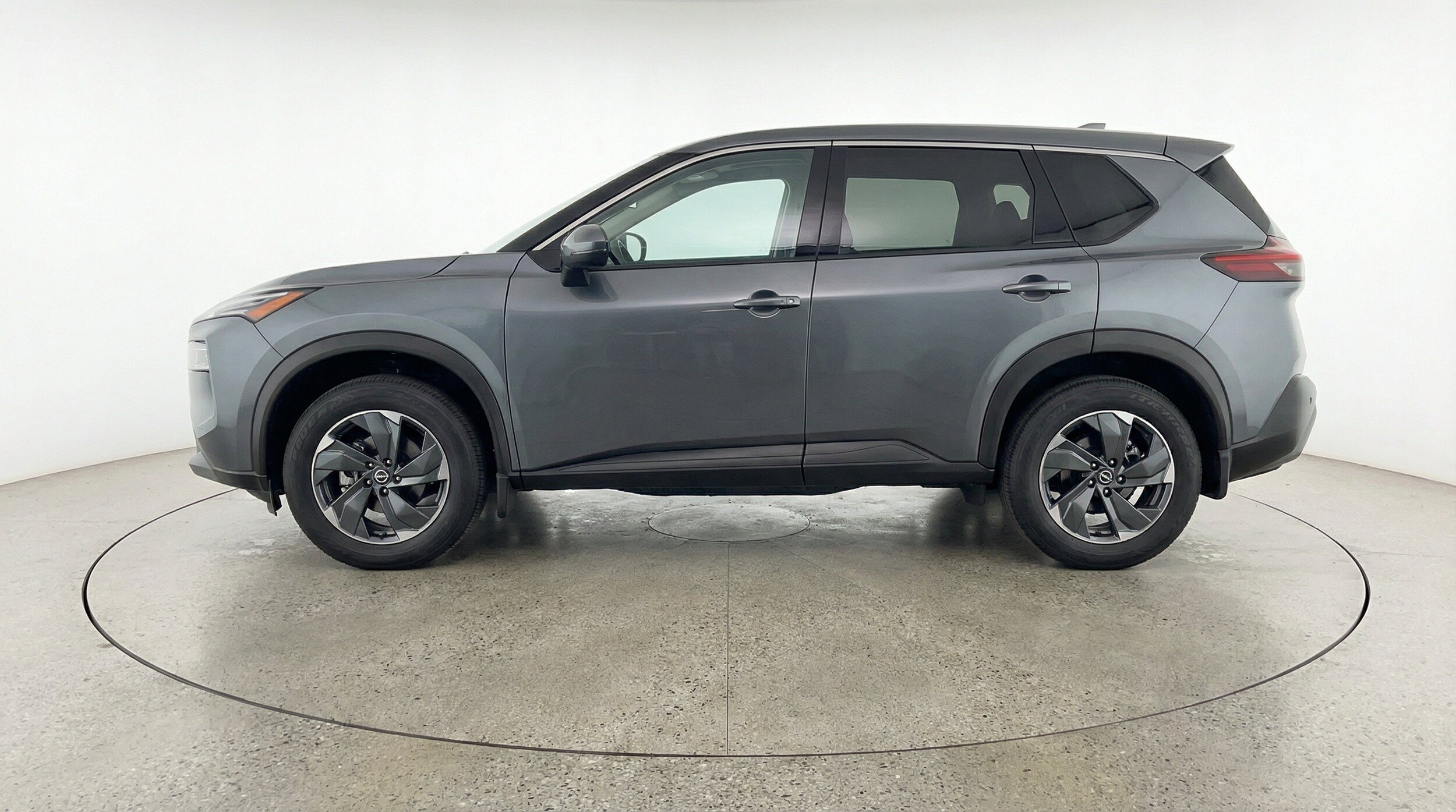 Thumbnail: 2025 Nissan Rogue - 5
