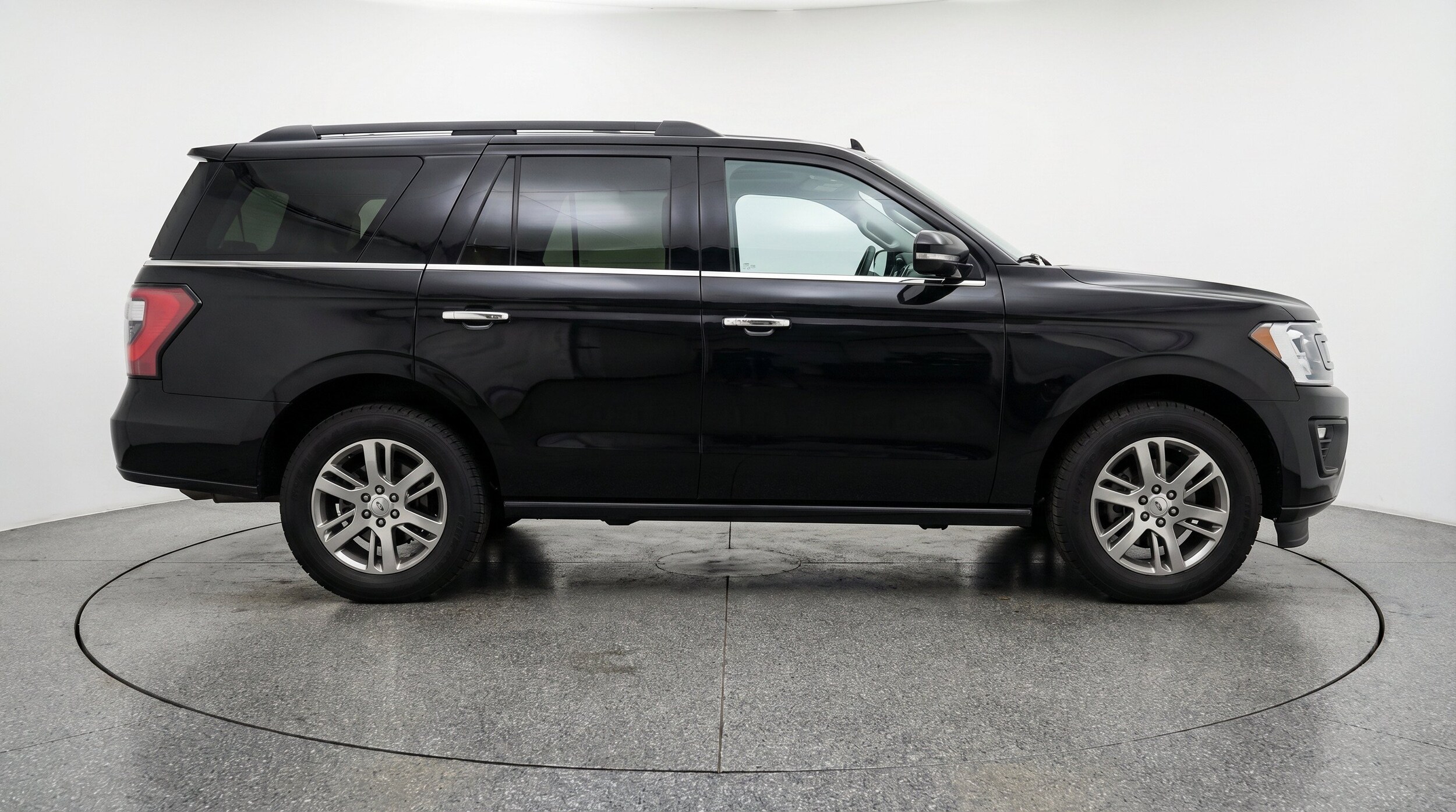 Thumbnail: 2024 Ford Expedition - 11