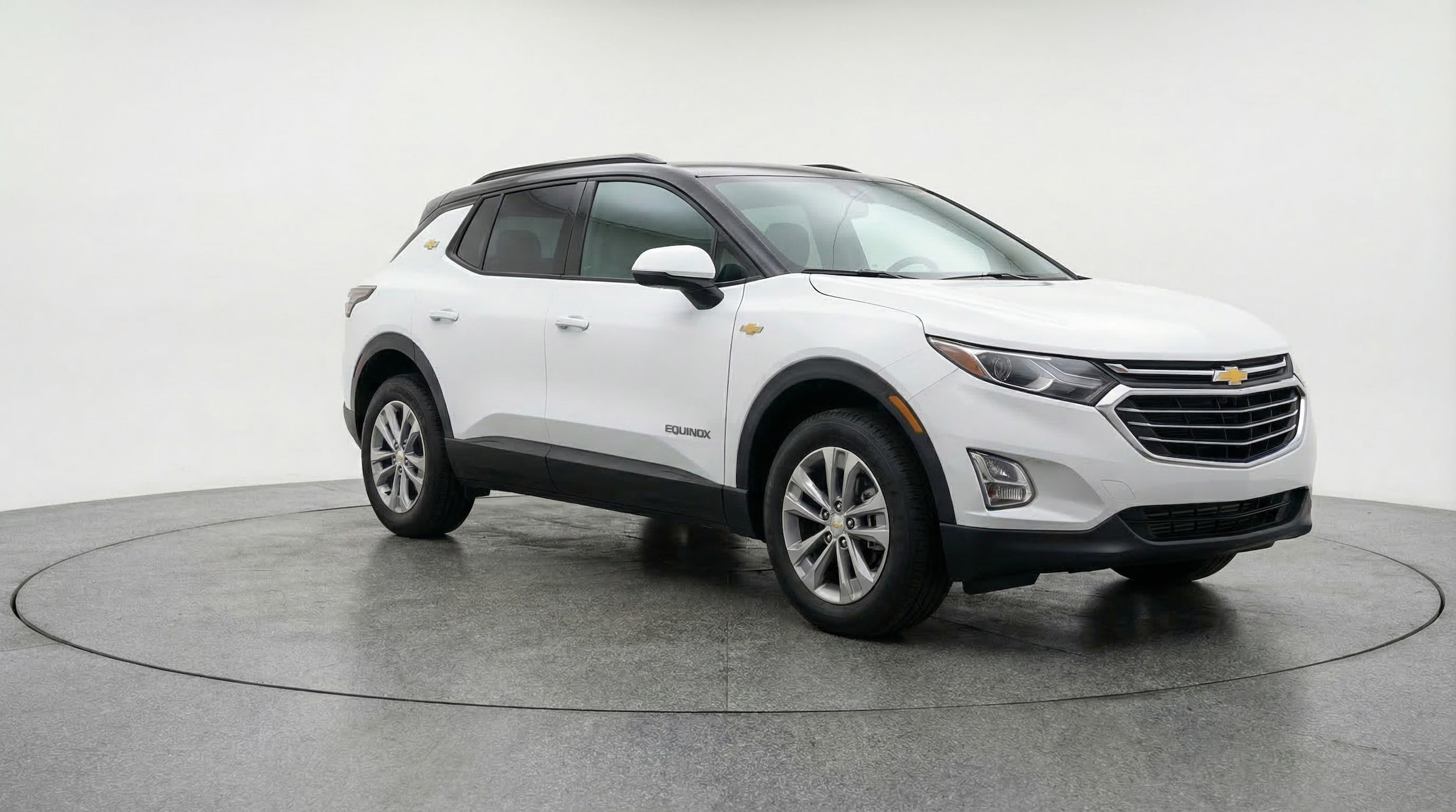 Thumbnail: 2025 Chevrolet Equinox - 1